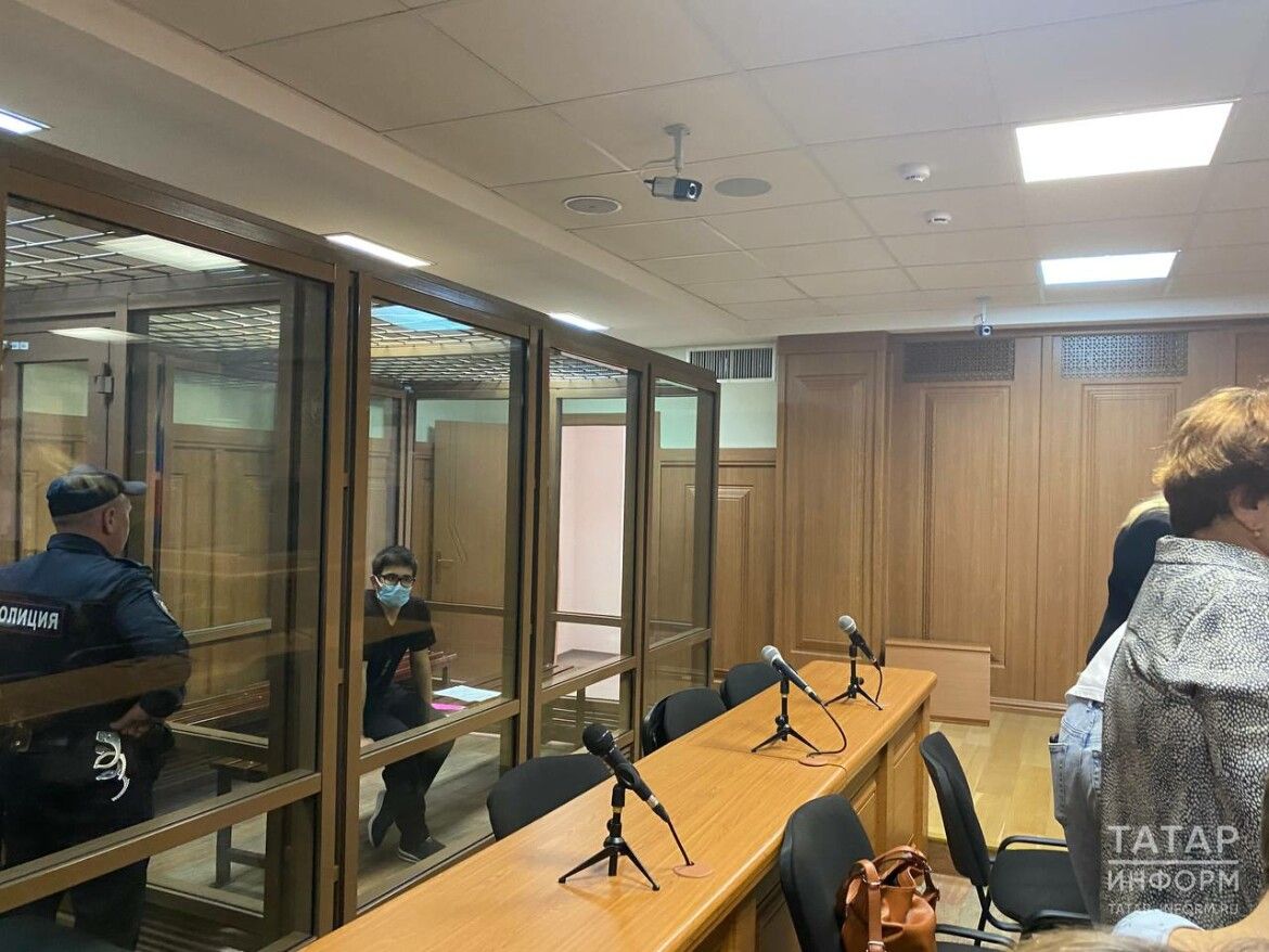 Вынесен приговор двум чистопольским подросткам, спалившим релейные шкафы на ж/д