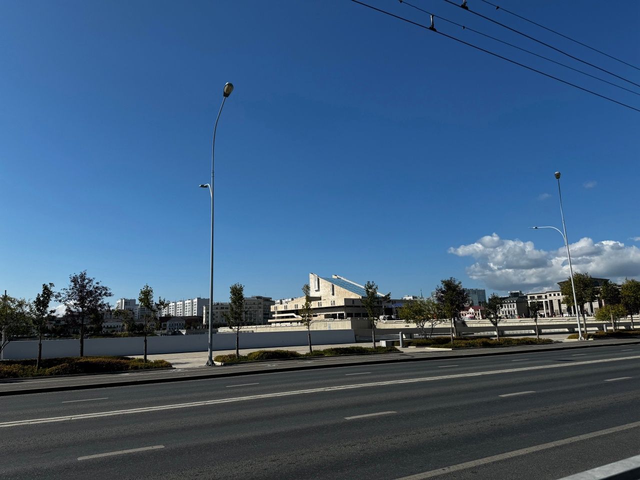 В Татарстане сегодня ожидается до 27 градусов тепла
