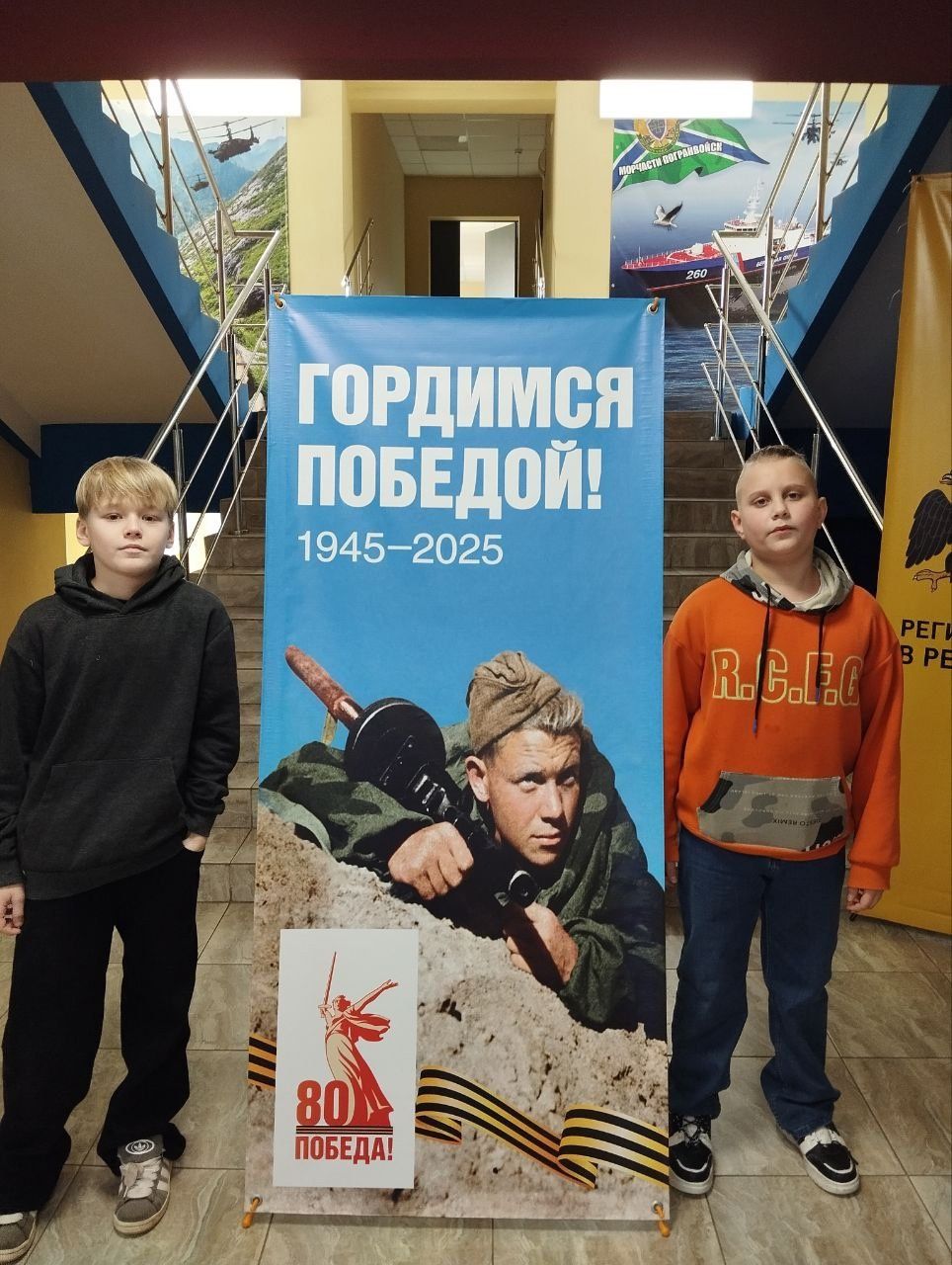 В центре «Ватан» почтили память героев блокадного Ленинграда