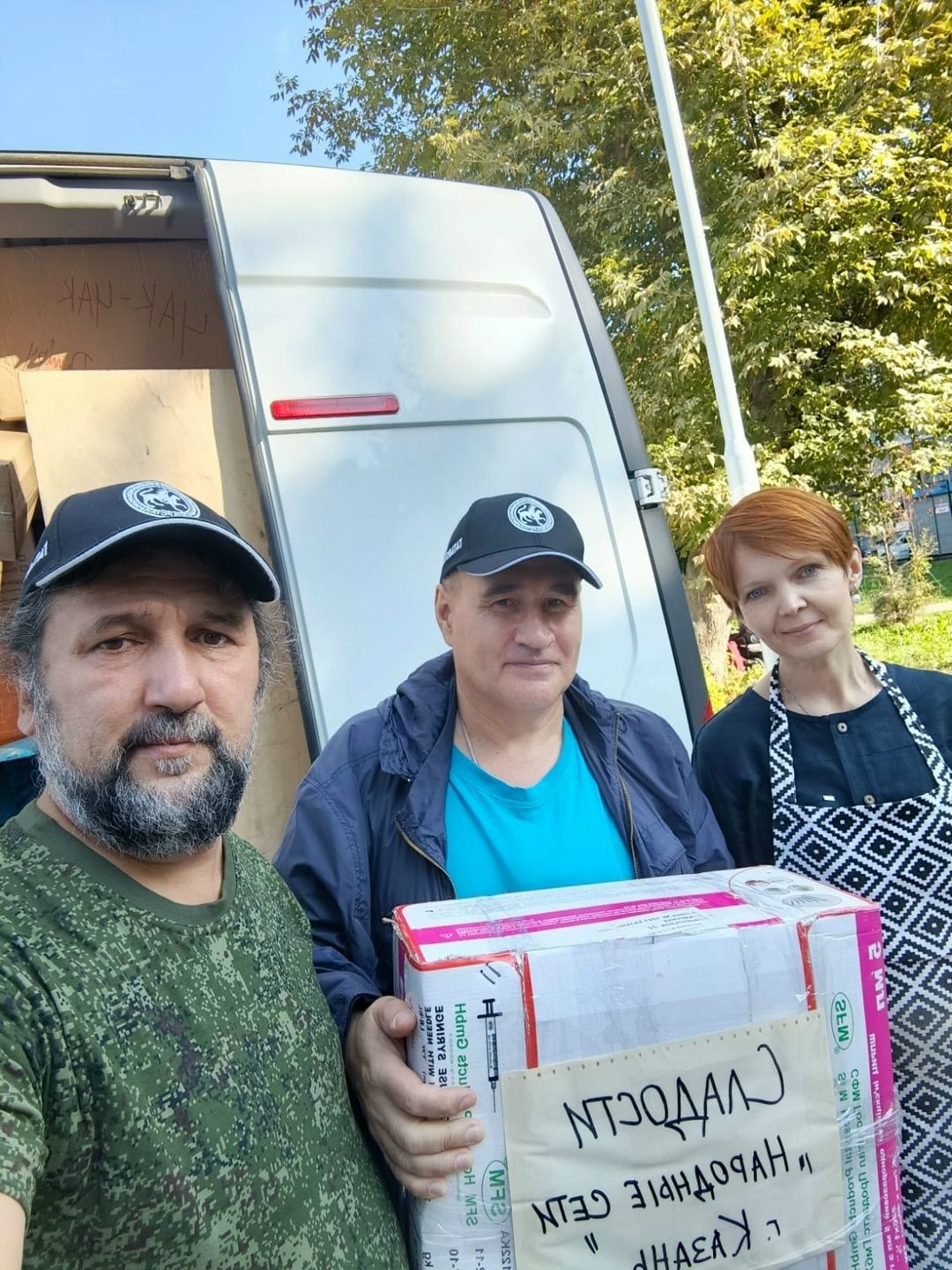 Творческий вечер в честь юбилея Тагира Мухаметова собрал его друзей и единомышленников