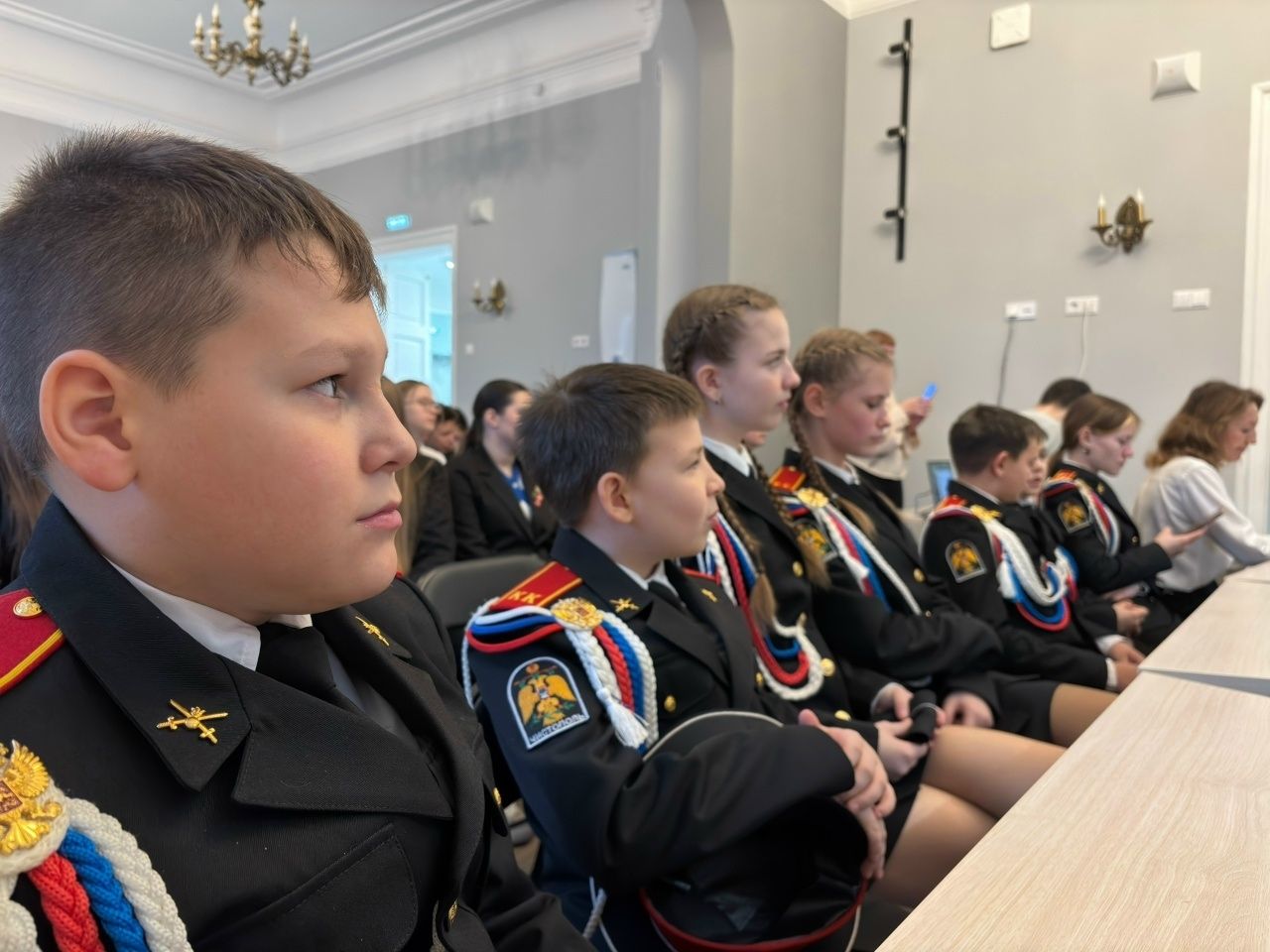 В Чистополе завершился проект «Искусство жить» энергичным флешмобом