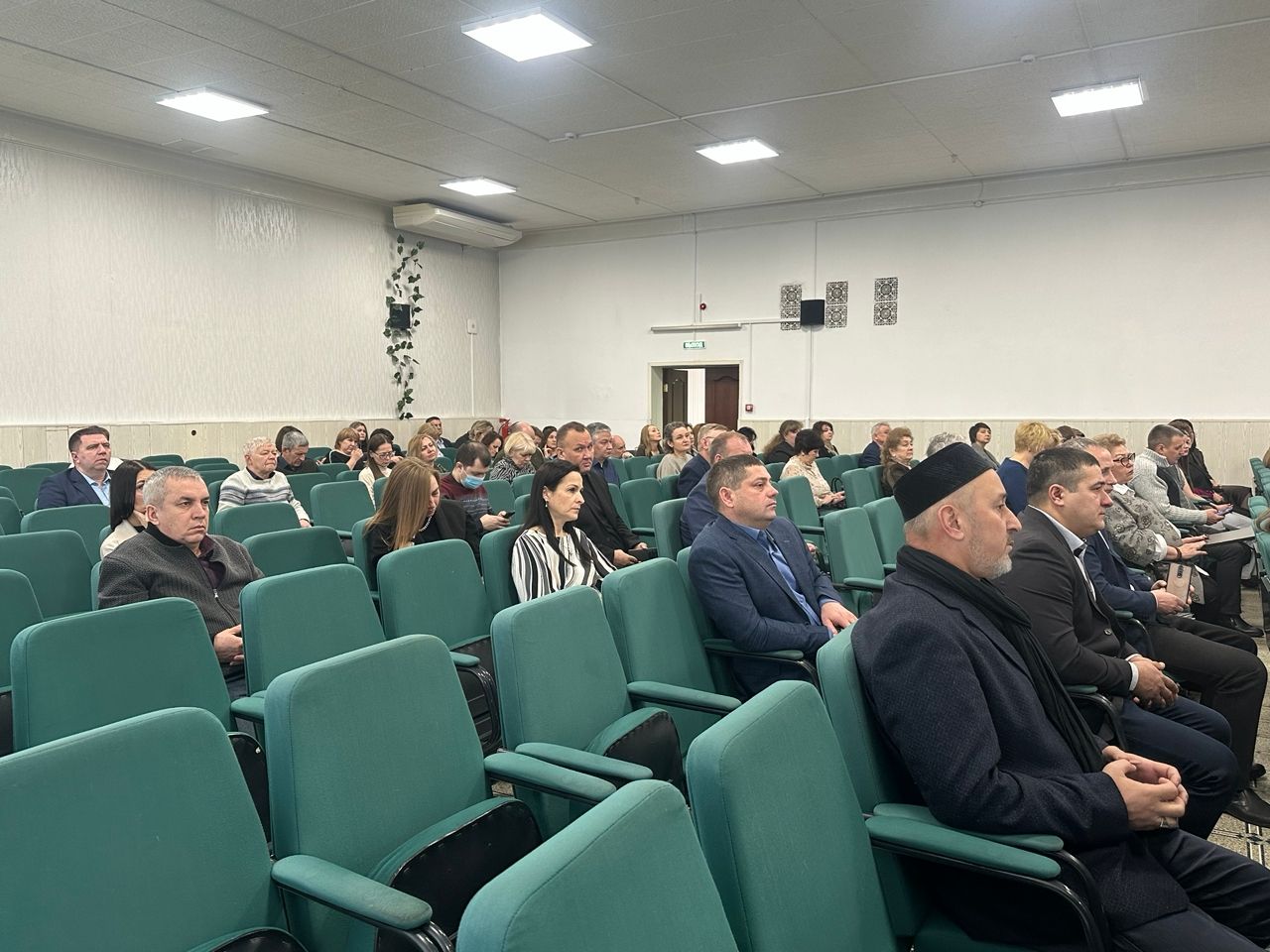 Дмитрий Иванов: «Пока мы едины — мы сила»
