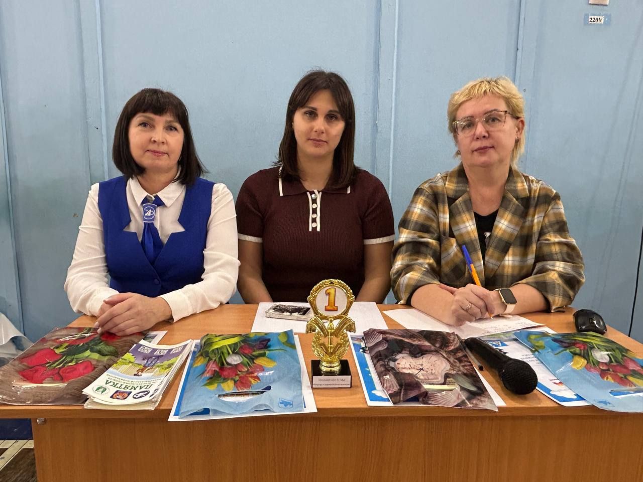«Маршрут дорожной безопасности»: чистопольцы соревновались в увлекательном квесте