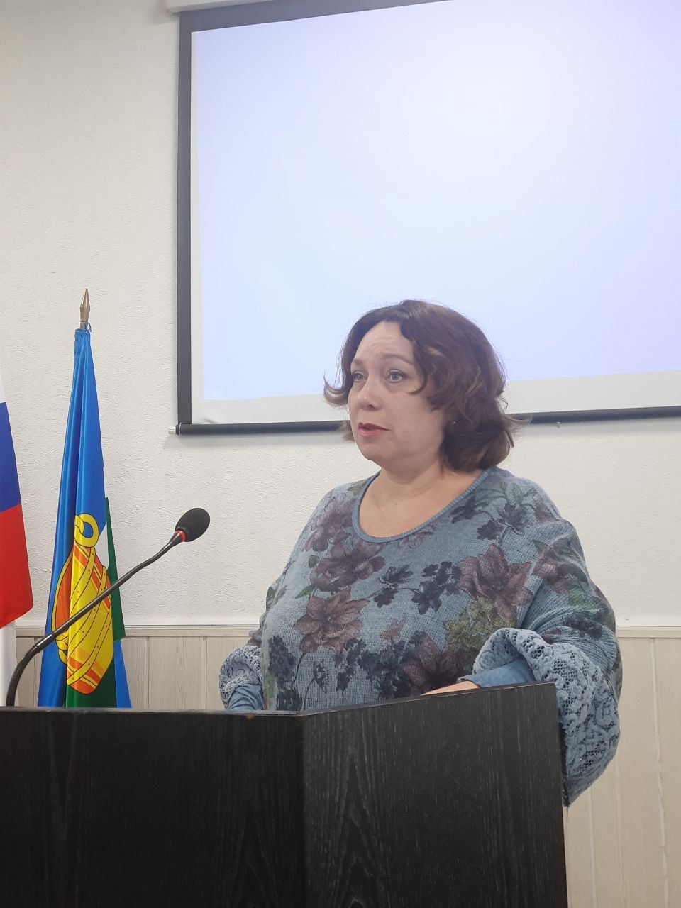 Главной темой совещания в Чистопольском муниципалитете стала работа женской консультации и перинатального центра