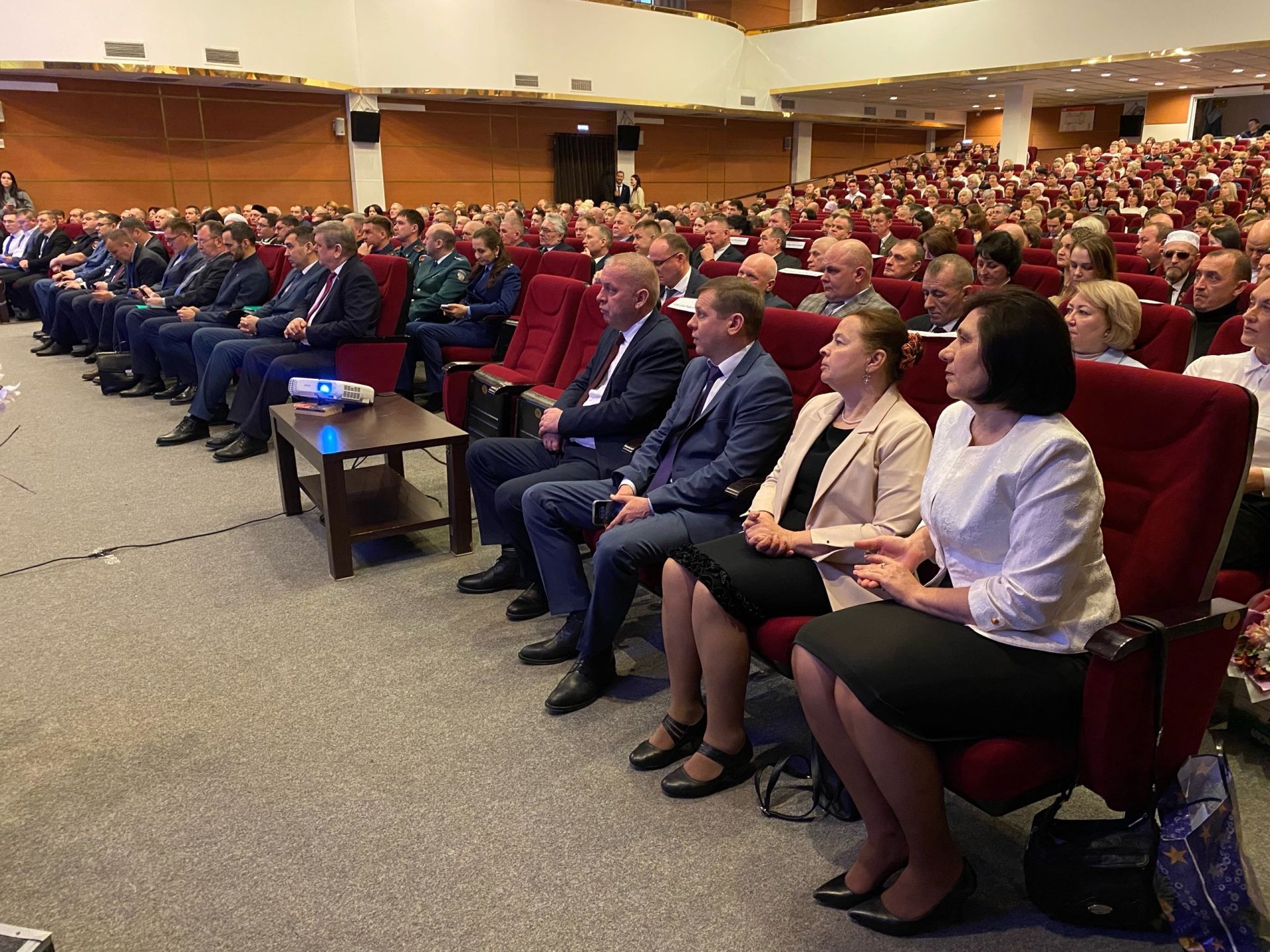 В Чистополе подвели итоги социально-экономического развития муниципального района