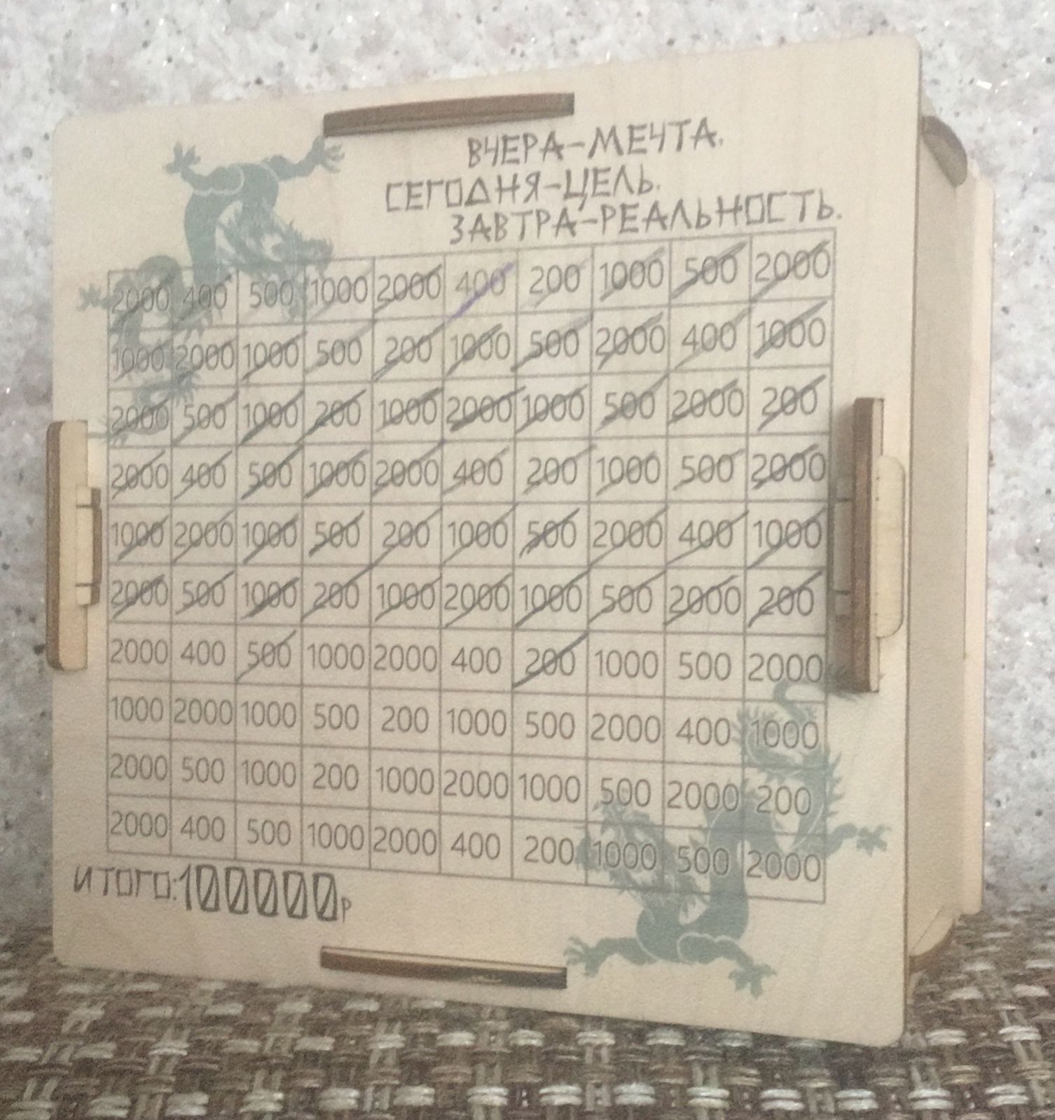Как научиться копить деньги