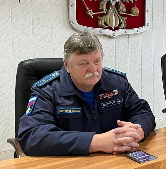 Ветераны-афганцы из Чистополя рассказали о своей службе