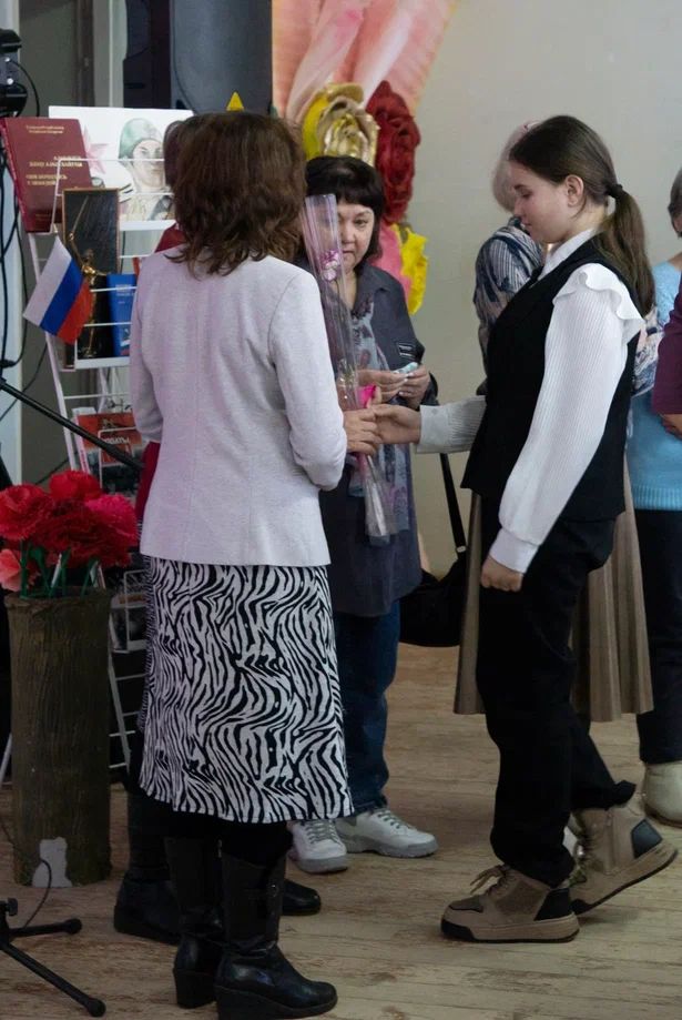 Истории мужества и отваги: в Чистополе прошел вечер, посвященный защитникам Отечества