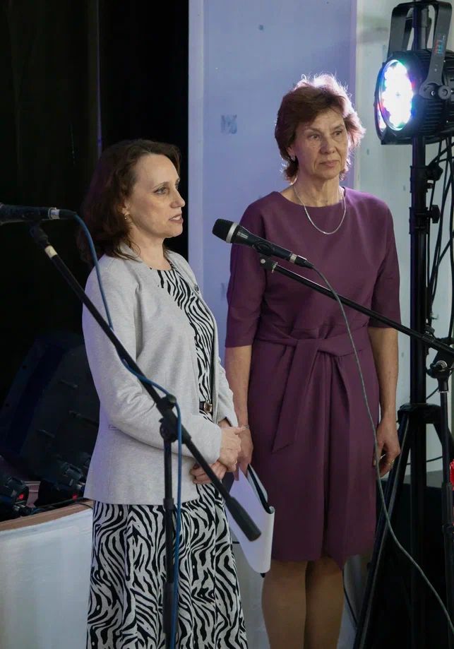 Истории мужества и отваги: в Чистополе прошел вечер, посвященный защитникам Отечества