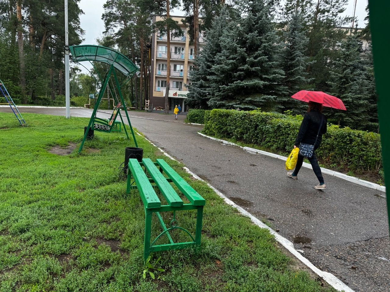 Бесплатное санаторно-курортное лечение в России: кто имеет право и как получить