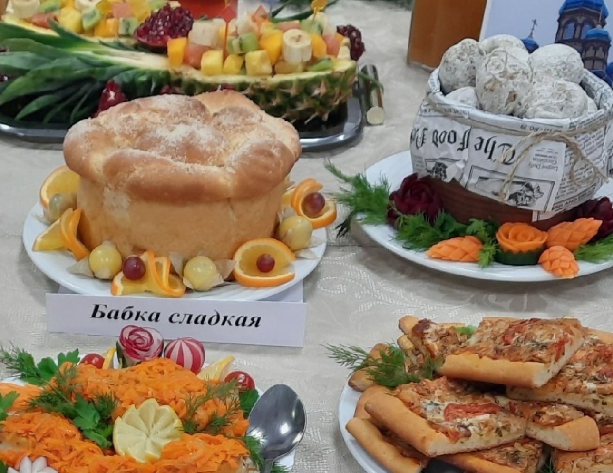 Как легче перенести православный пост