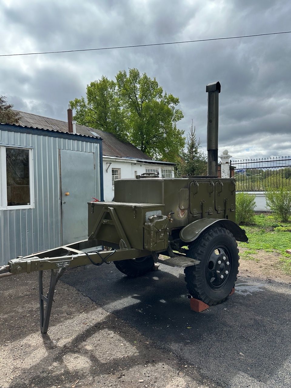 От Казанского храма до Никольского собора: пасхальное шествие в Чистополе