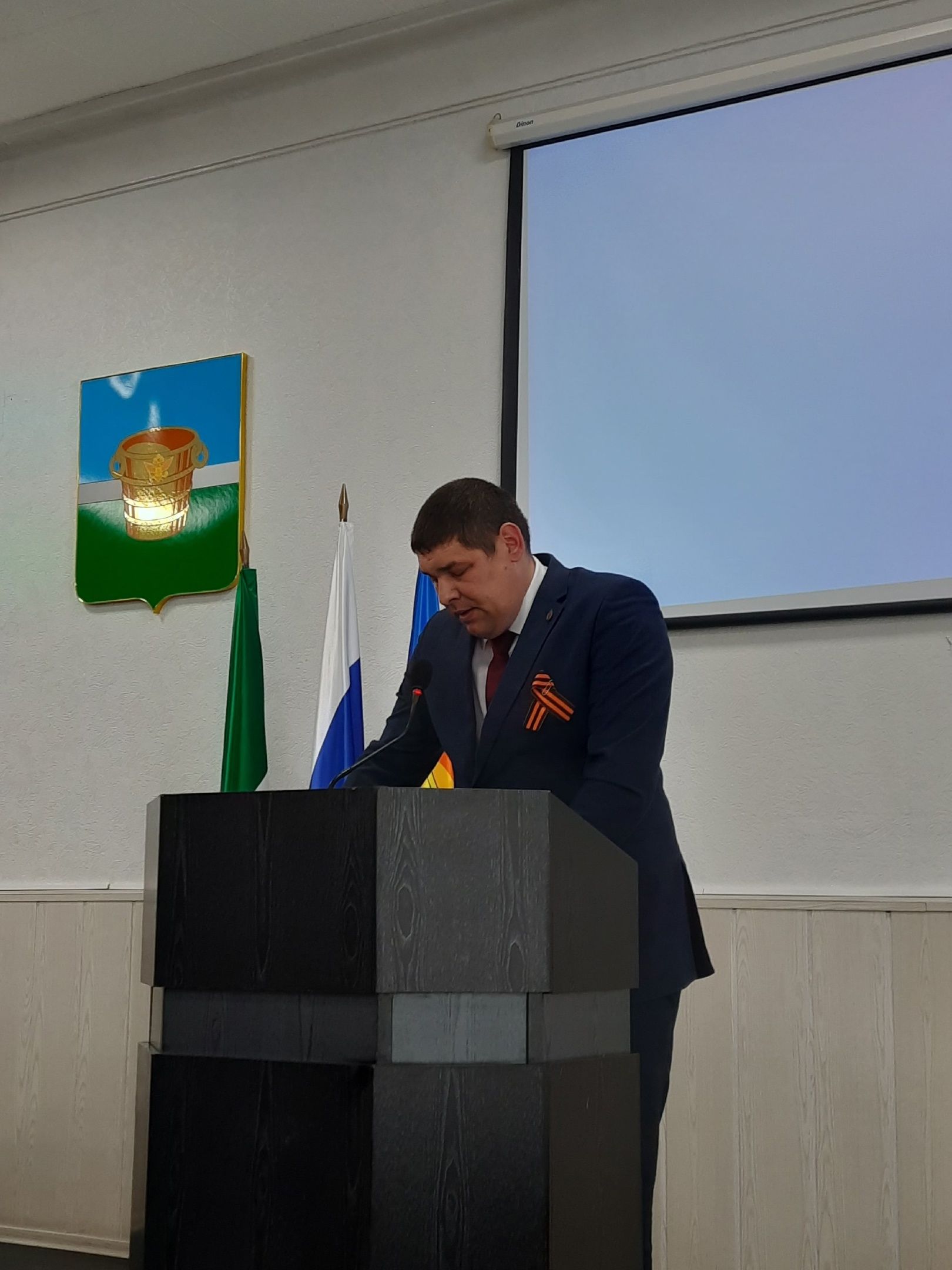 В Чистопольском районе под особый контроль взяли памятники и общественные места