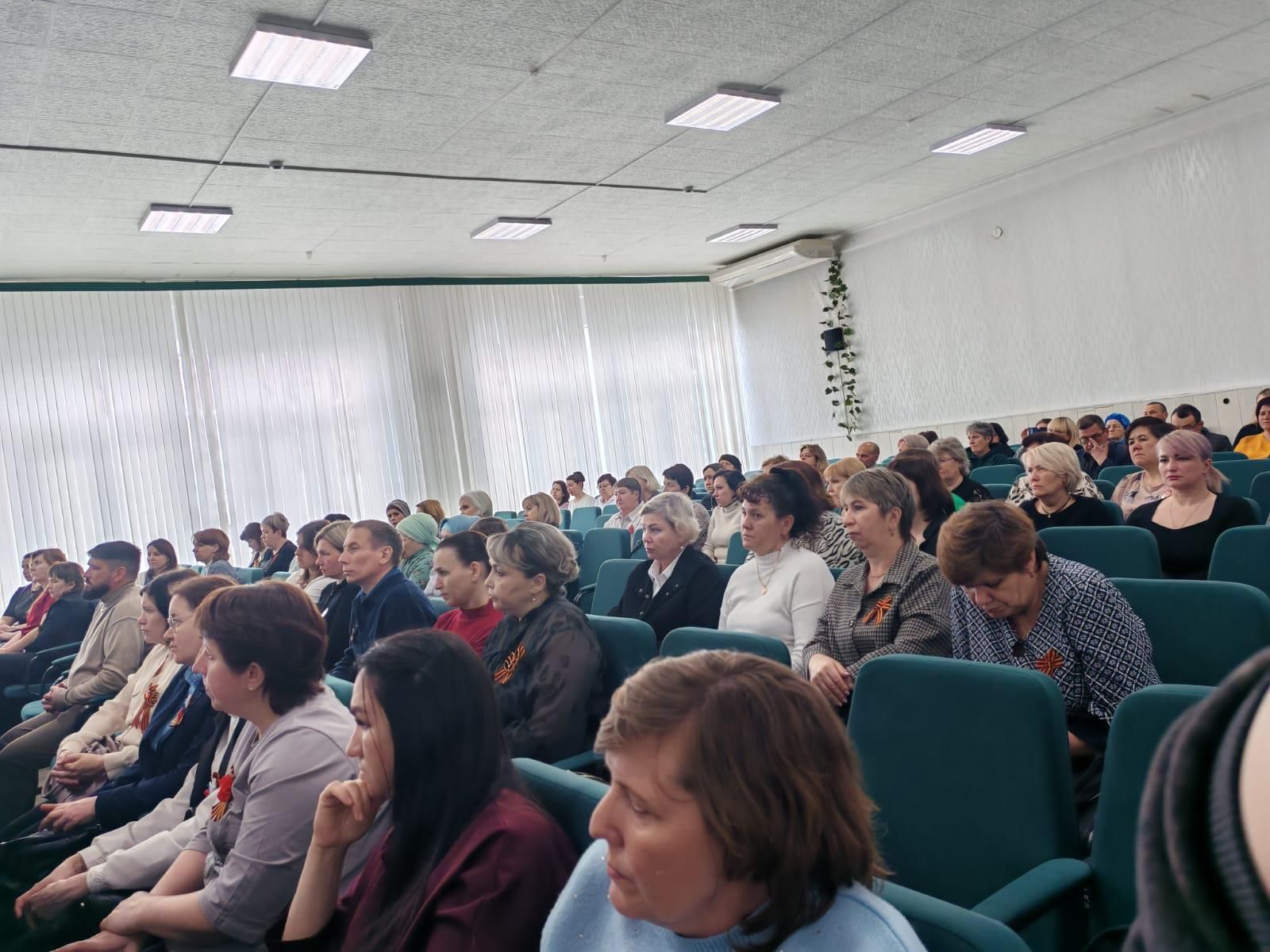 За рулем квадроцикла –дети: на масштабном родительском собрании в Чистополе обсудили, как не допустить трагедий на дороге