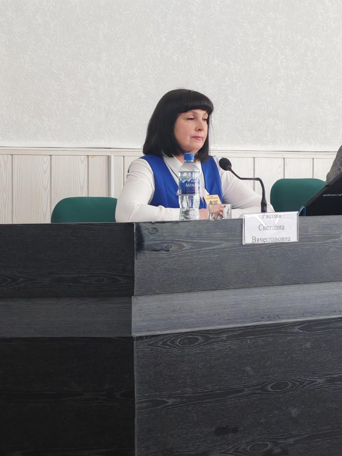 За рулем квадроцикла –дети: на масштабном родительском собрании в Чистополе обсудили, как не допустить трагедий на дороге