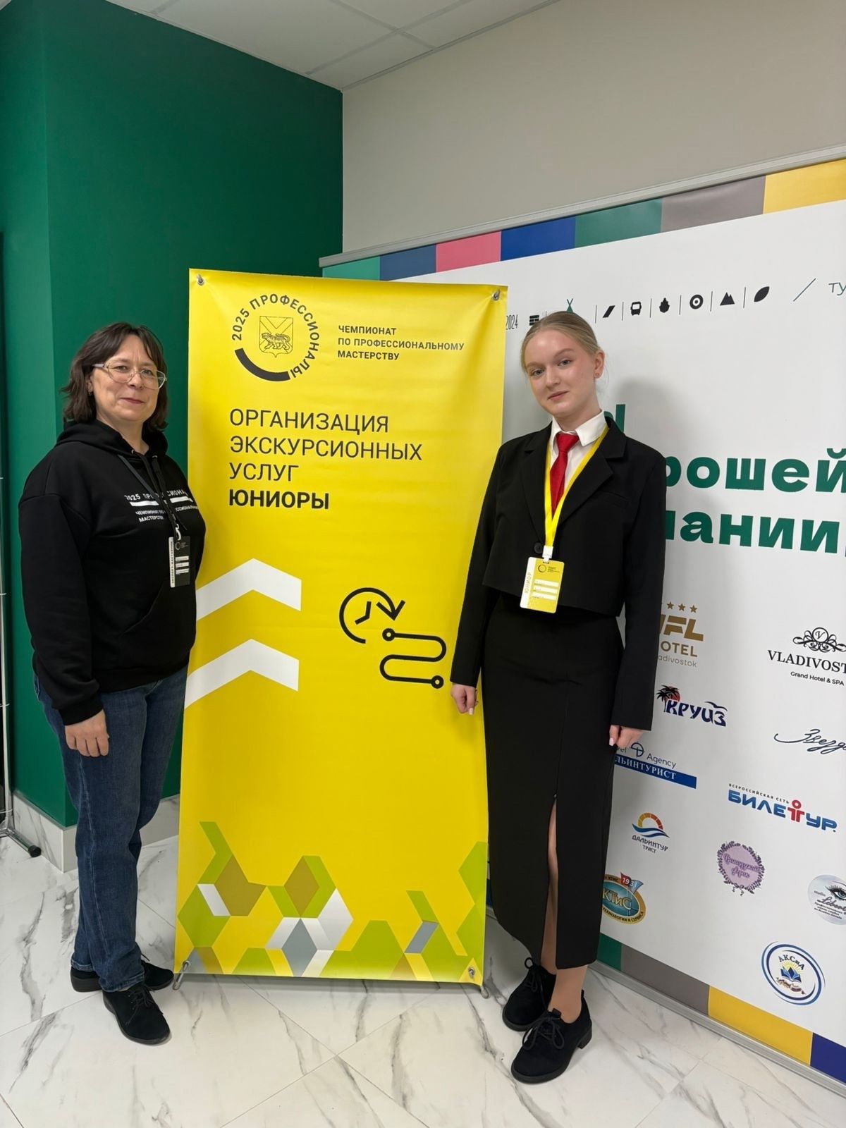 Чистопольская школьница заняла призовое место на межрегиональном этапе профессионального мастерства