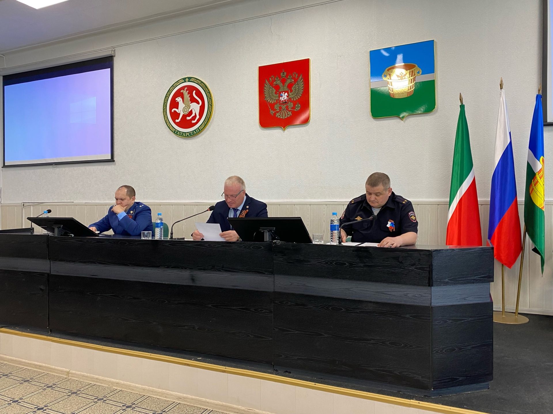 Чистопольская молодежь назвала самые коррумпированные сферы деятельности
