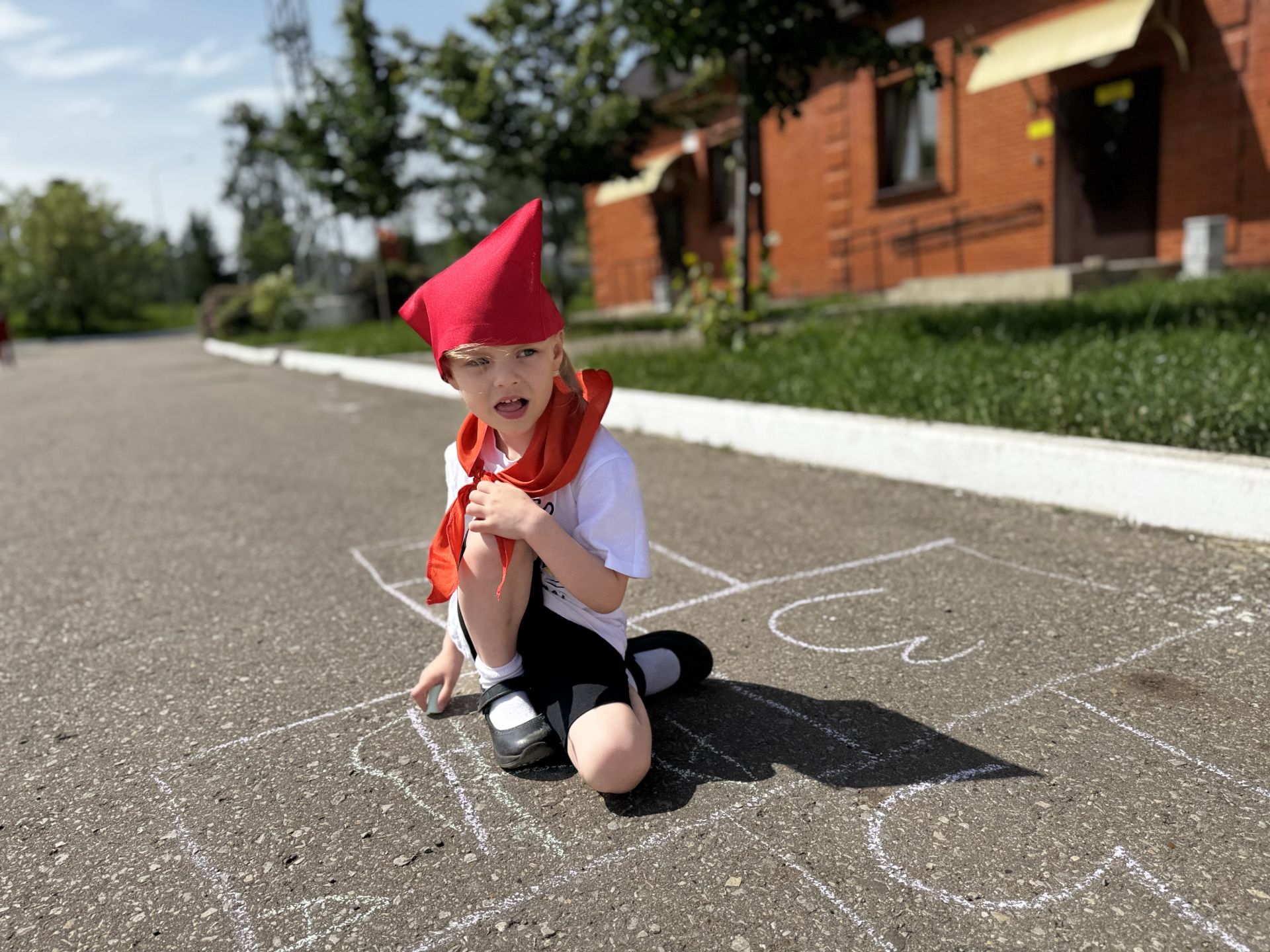 День защиты детей в Чистополе: концерт, мастер-классы и незабываемые эмоции