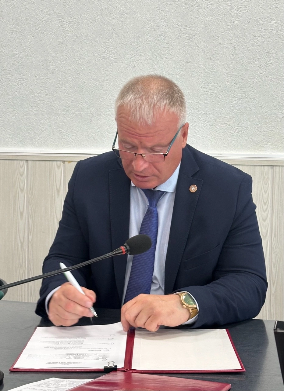 Дмитрий Иванов призвал чистопольцев соблюдать меры безопасности на воде в предстоящие длинные выходные