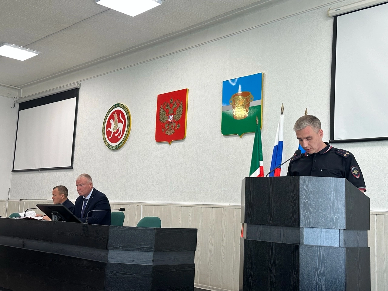 Дмитрий Иванов призвал чистопольцев соблюдать меры безопасности на воде в предстоящие длинные выходные
