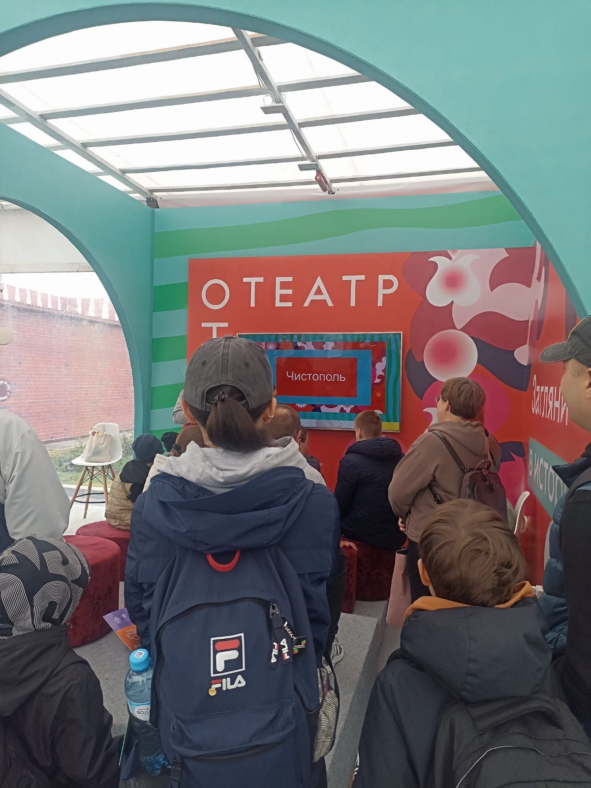 Чистополь представил туристический потенциал на международном форуме в Москве