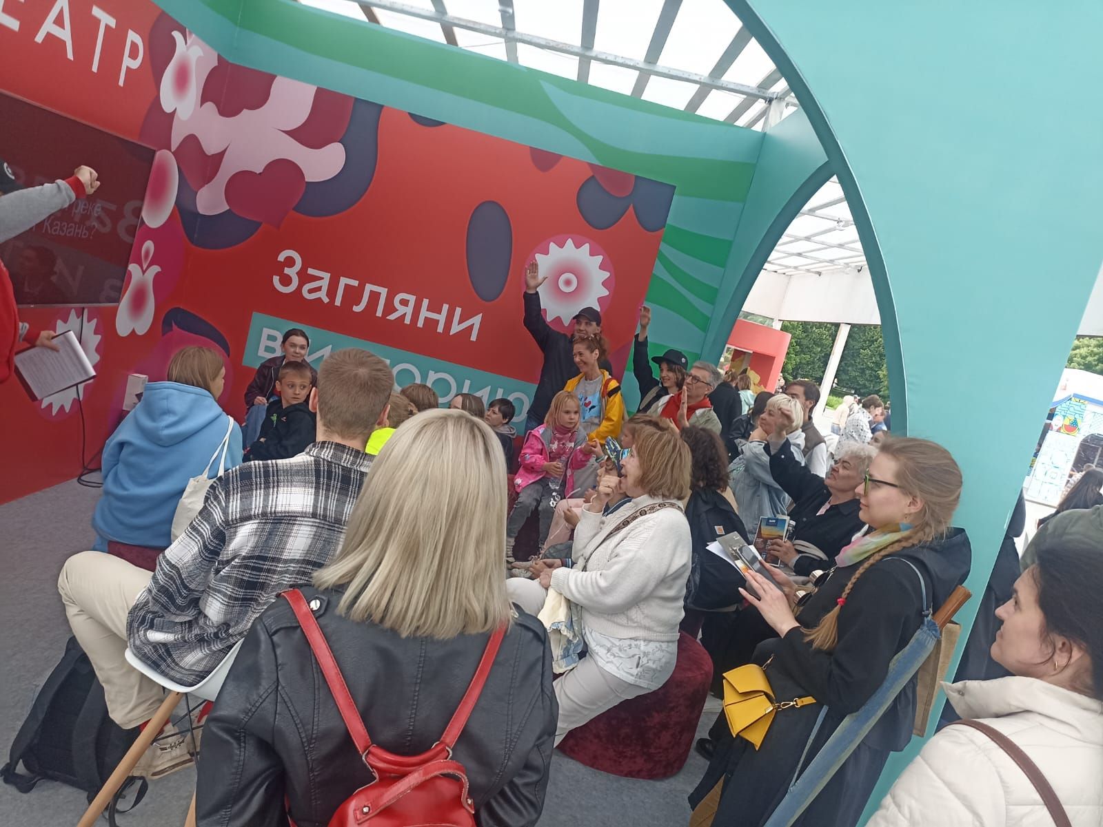 Чистополь представил туристический потенциал на международном форуме в Москве