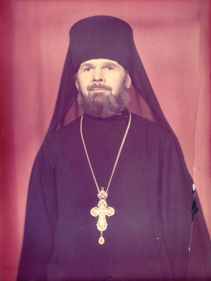 ПРАВОСЛАВНАЯ КОЛЫБЕЛЬ ЧИСТОПОЛЯ