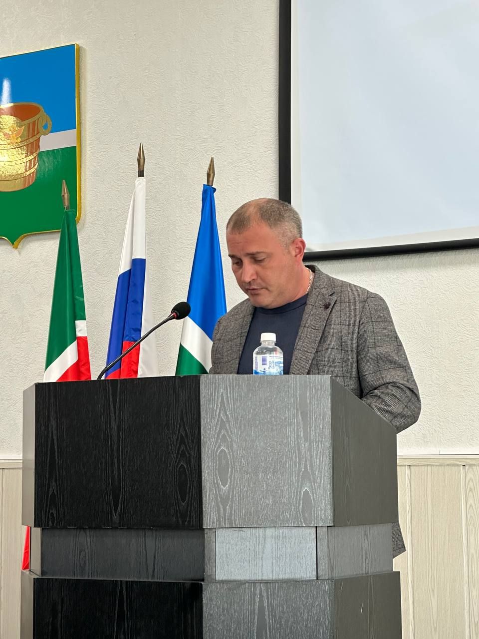 Дмитрий Иванов: Необходимо строго соблюдать финансовую дисциплину