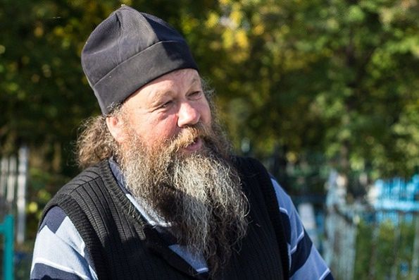 Православная колыбель Чистополя