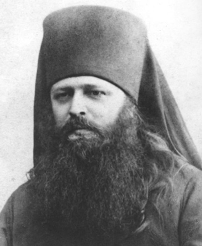 Православная колыбель Чистополя