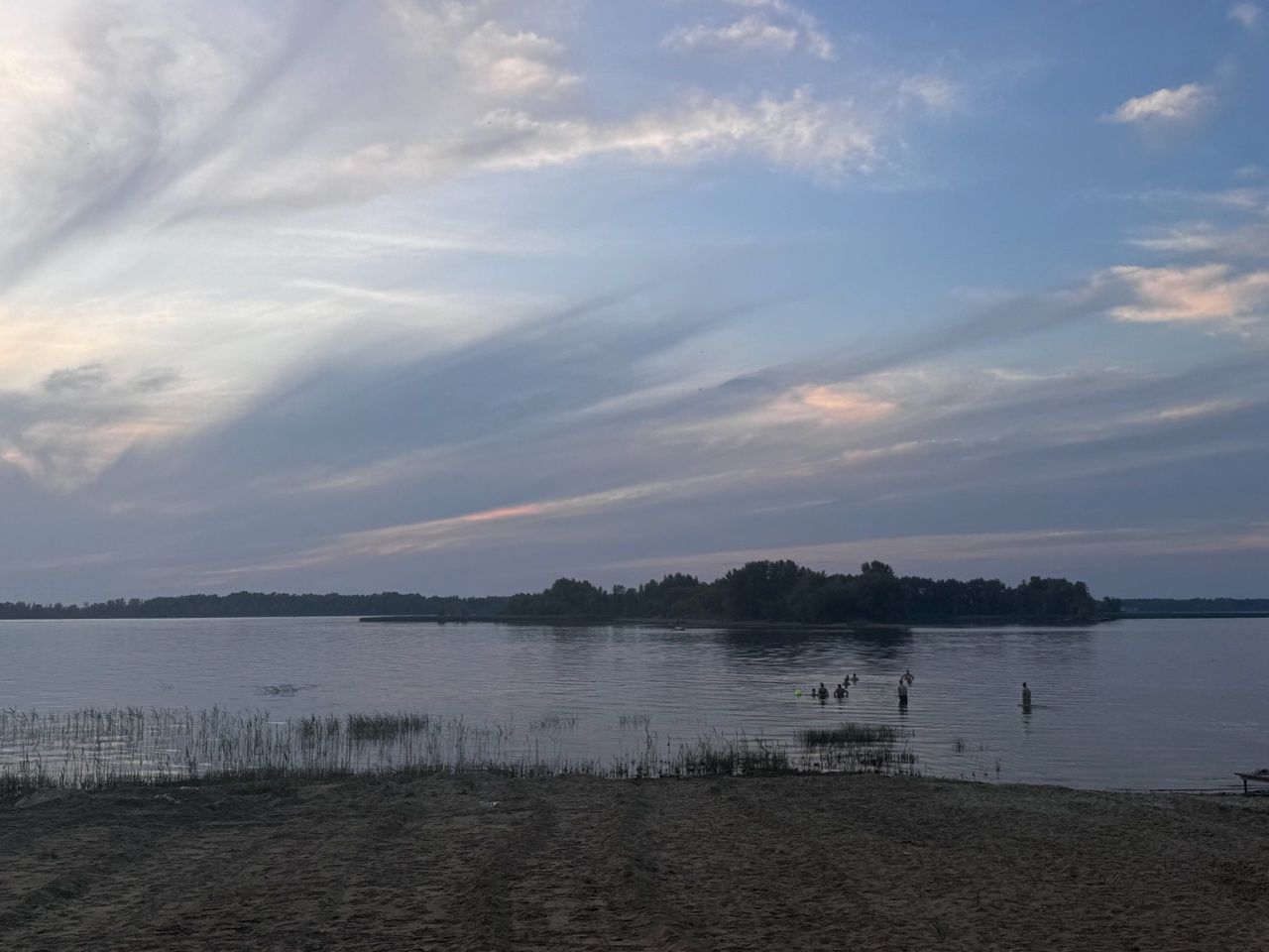 Опасность цветущей воды: чем грозит купание в водоемах с сине-зелеными водорослями