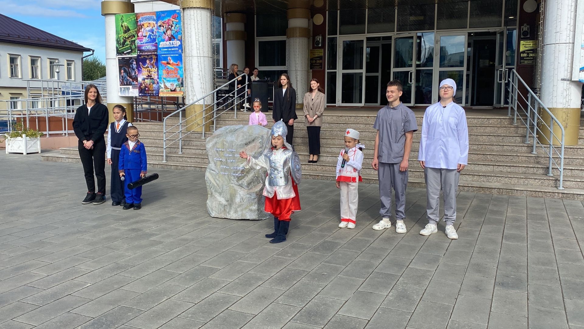 В Чистополе подвели итоги прошедшего учебного года и наметили планы на предстоящий