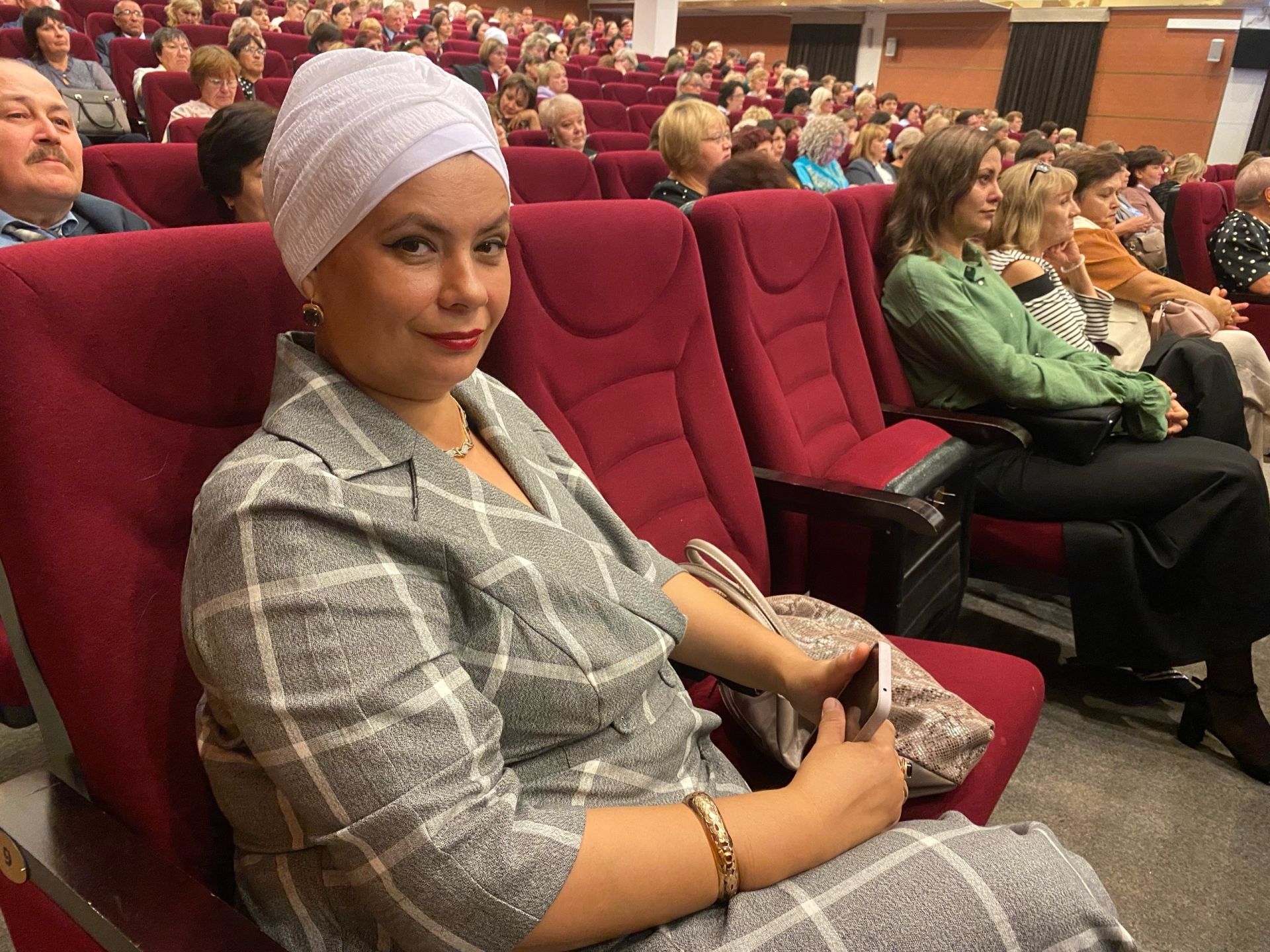 В Чистополе подвели итоги прошедшего учебного года и наметили планы на предстоящий