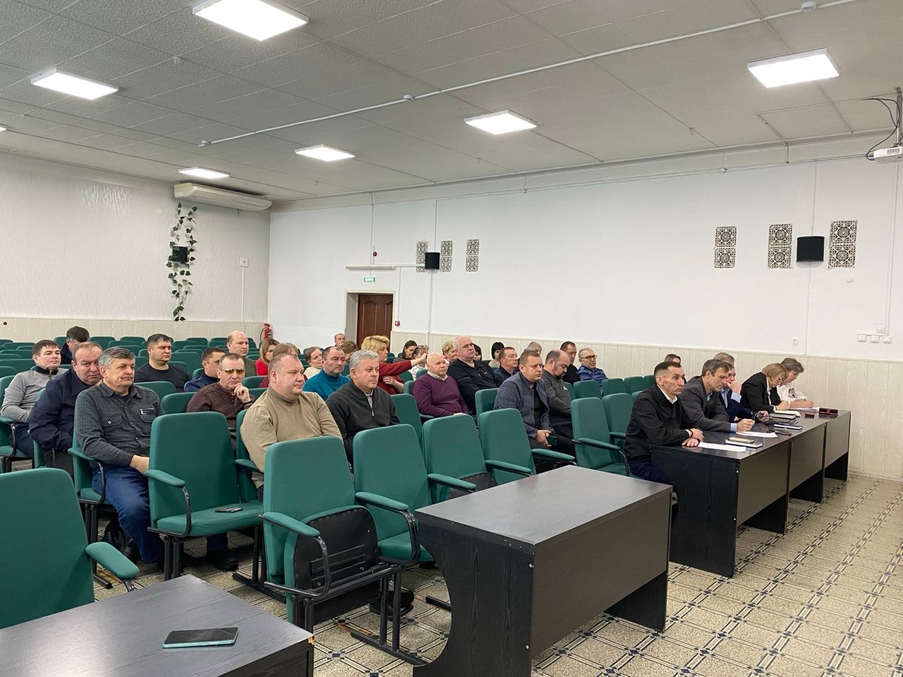В Чистополе говорили, как не допустить трагедии из-за открытых колодцев