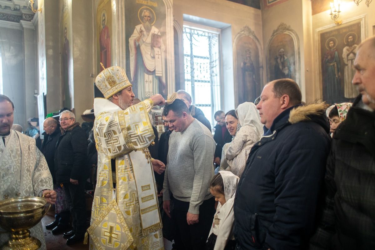 Где набрать крещенскую воду в Чистополе