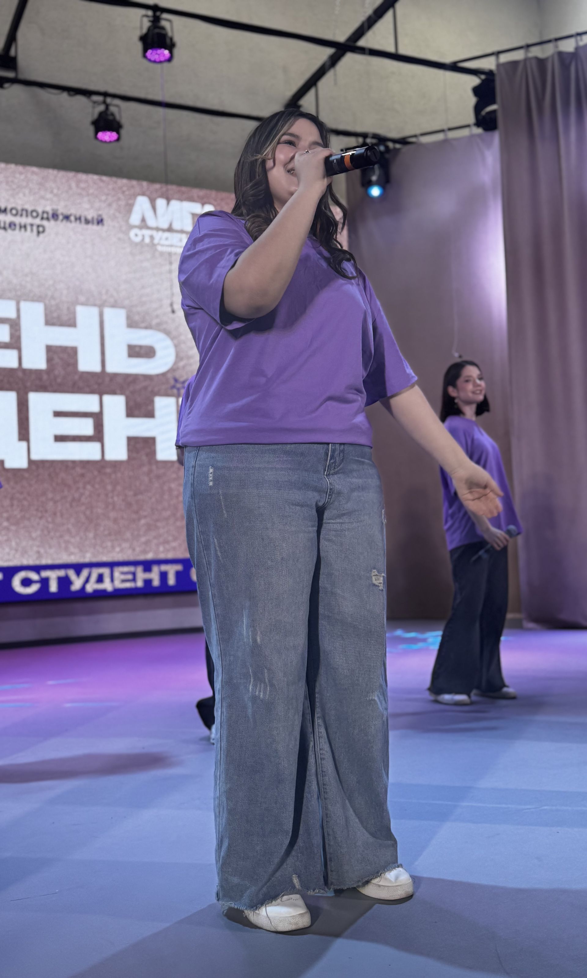Стало известно имя обладателя «Гран-при» среди студентов Чистополя
