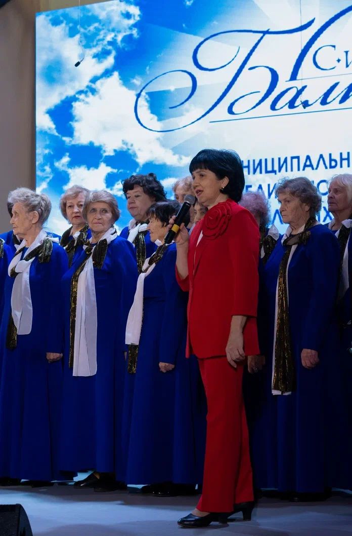 Известны имена лауреатов муниципального тура республиканского фестиваля «Балкыш – Сияние» в Чистополе