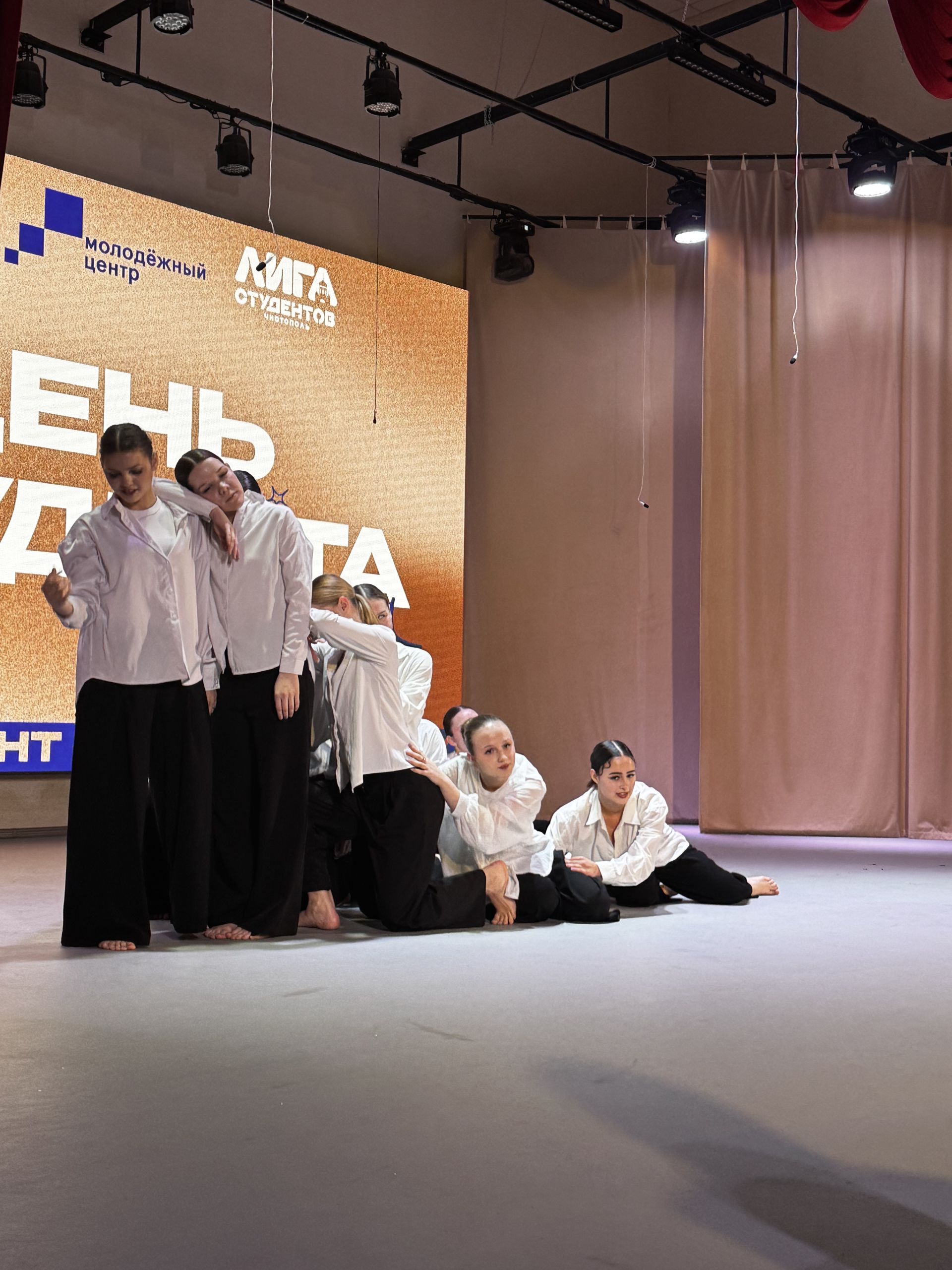 Стало известно имя обладателя «Гран-при» среди студентов Чистополя