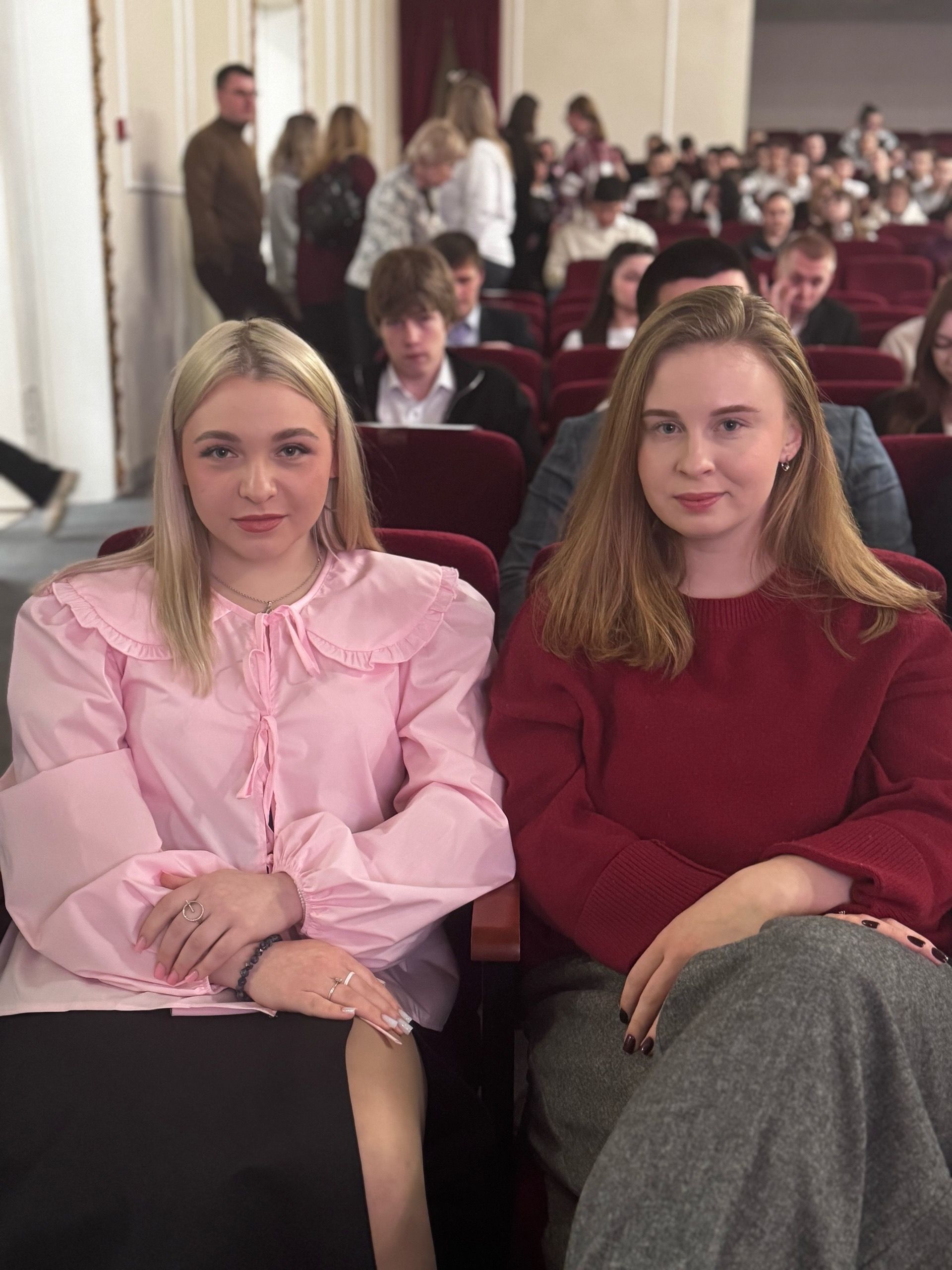 Чистай студентлары арасында «Гран-при» иясенең исеме билгеле булды