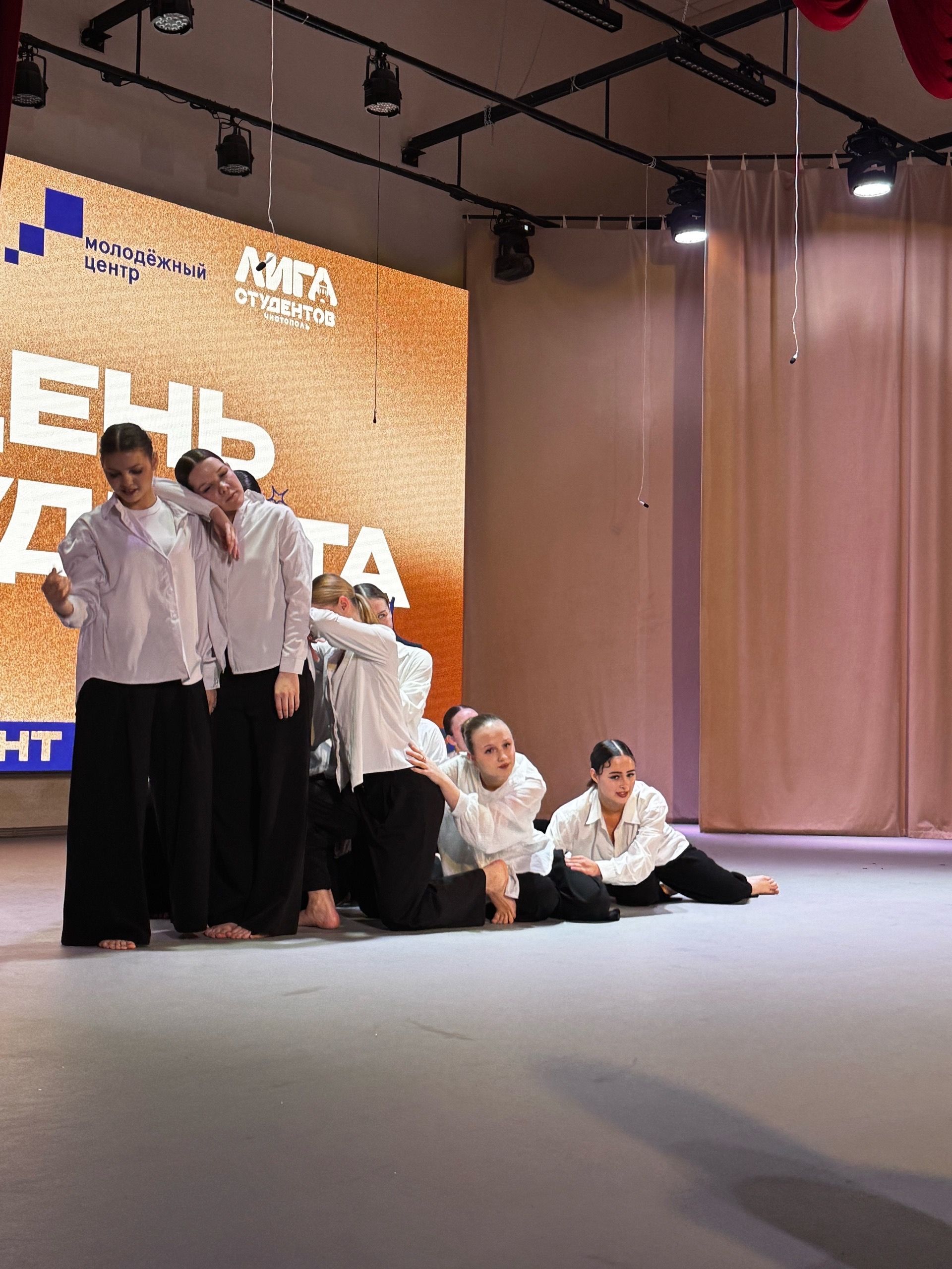 Чистай студентлары арасында «Гран-при» иясенең исеме билгеле булды