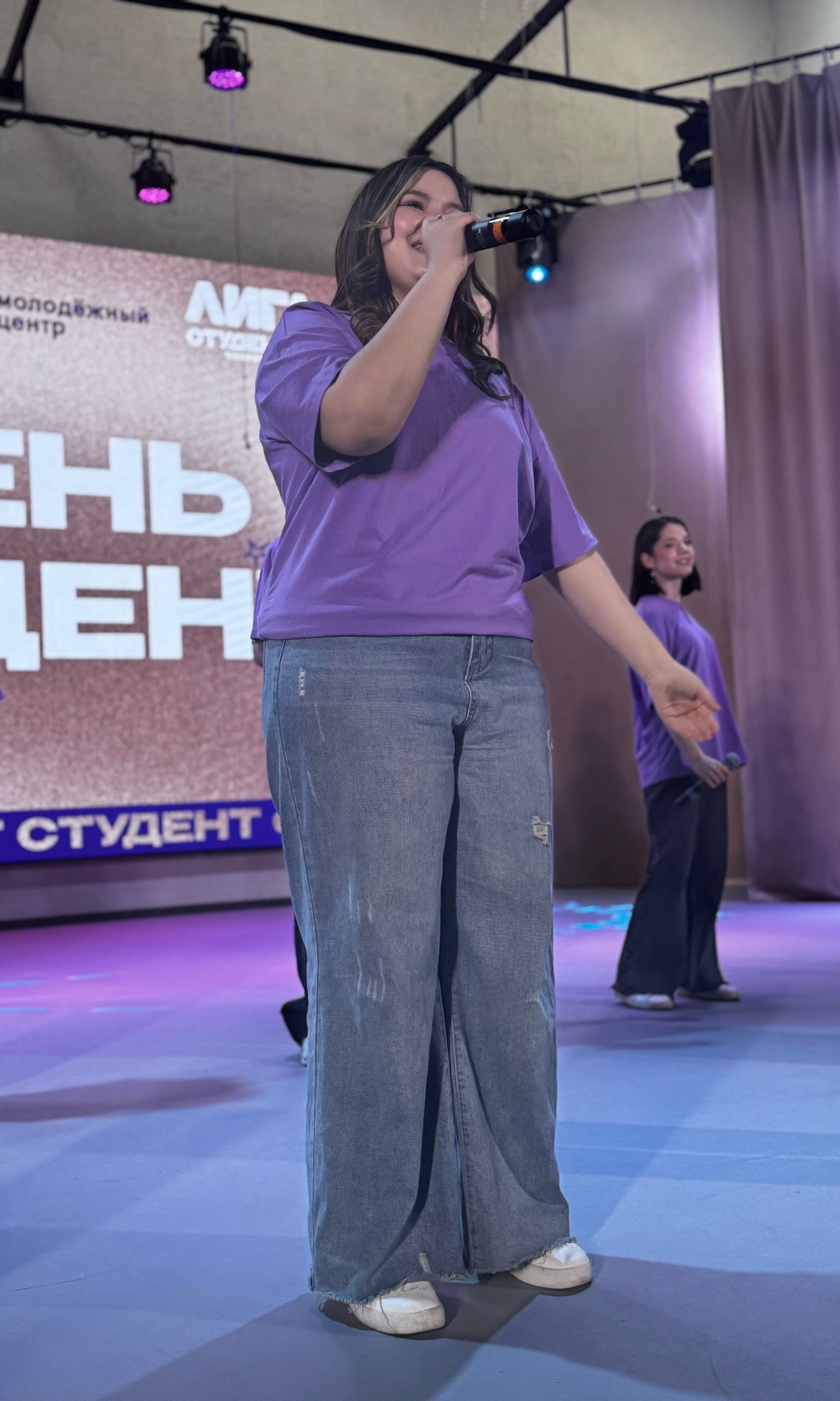 Чистай студентлары арасында «Гран-при» иясенең исеме билгеле булды