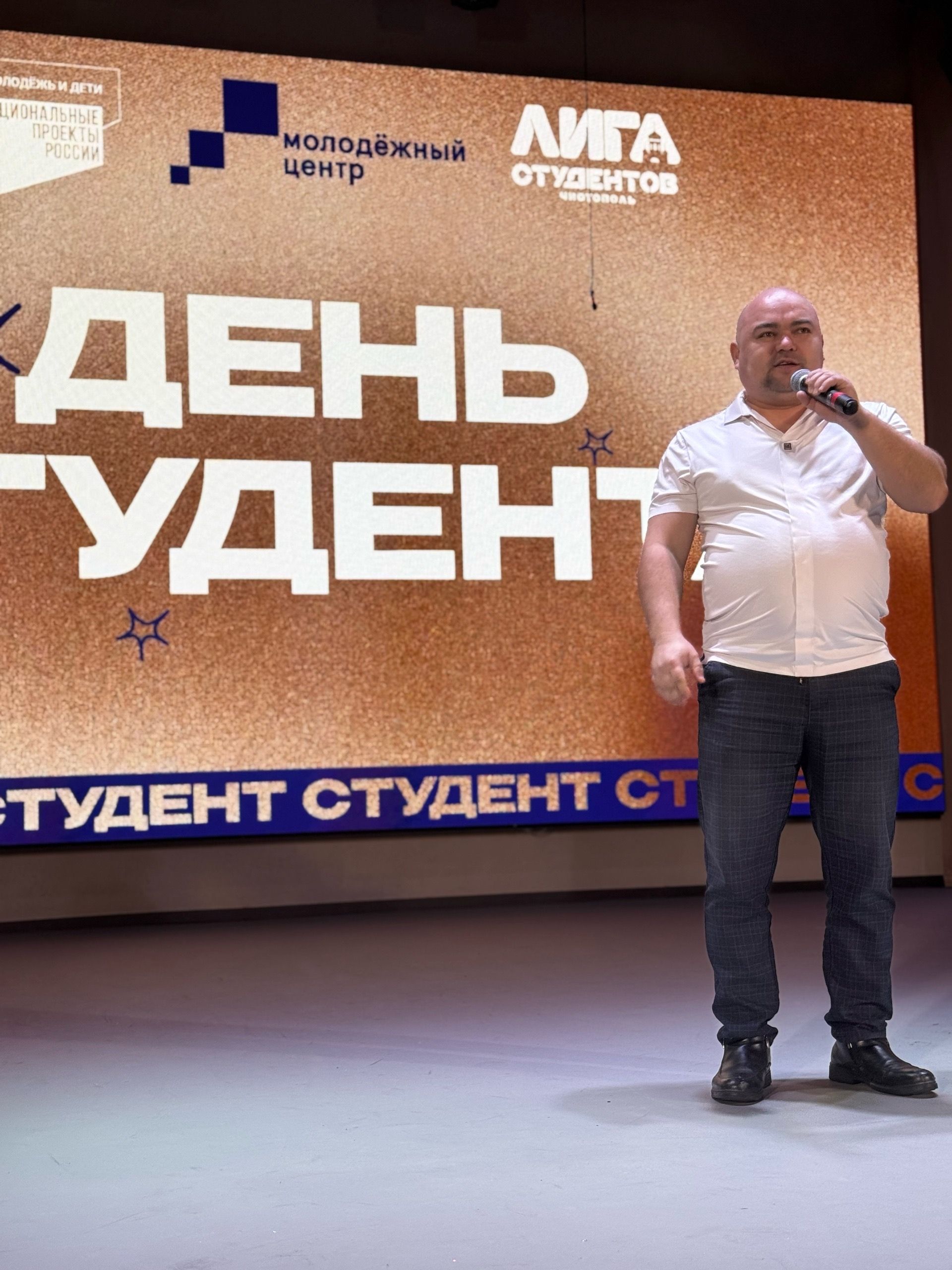 Чистай студентлары арасында «Гран-при» иясенең исеме билгеле булды