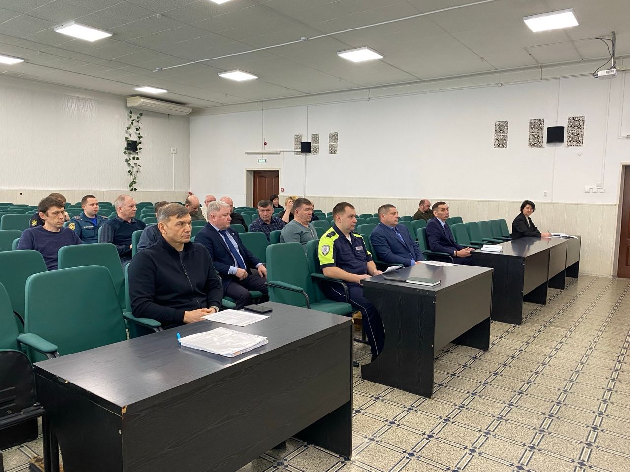 Чистай районында юлларда аварияләр саны арту күзәтелә