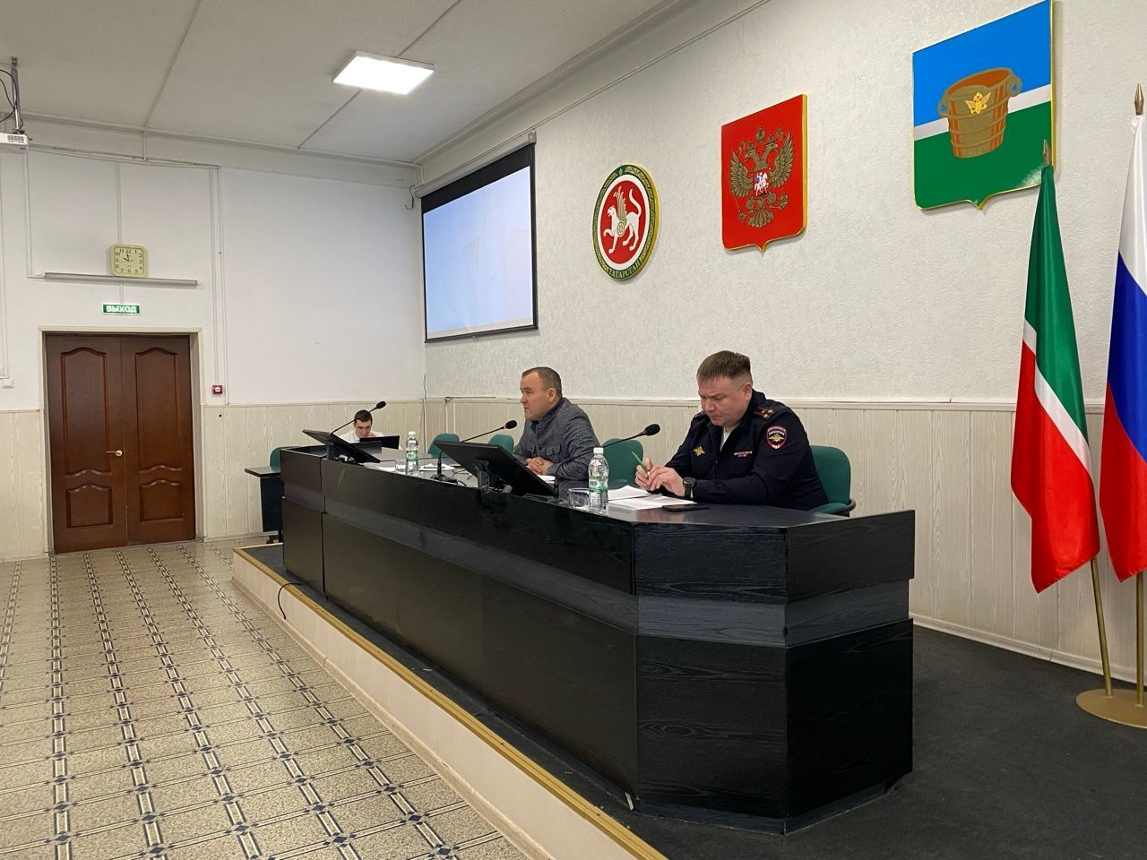 Чистай районында юлларда аварияләр саны арту күзәтелә