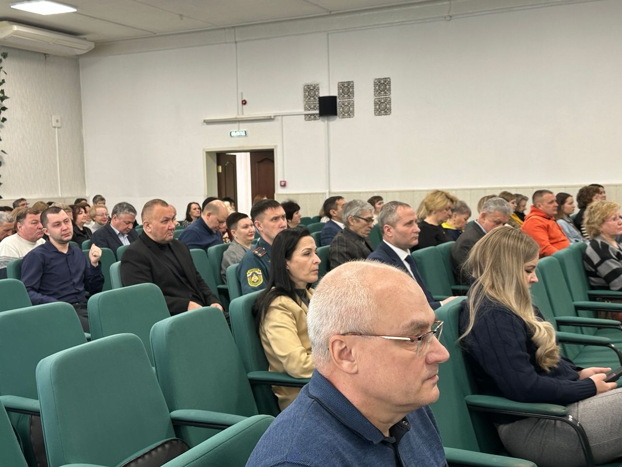 На планерке в Чистополе обсудили сельское хозяйство и оперативную обстановку