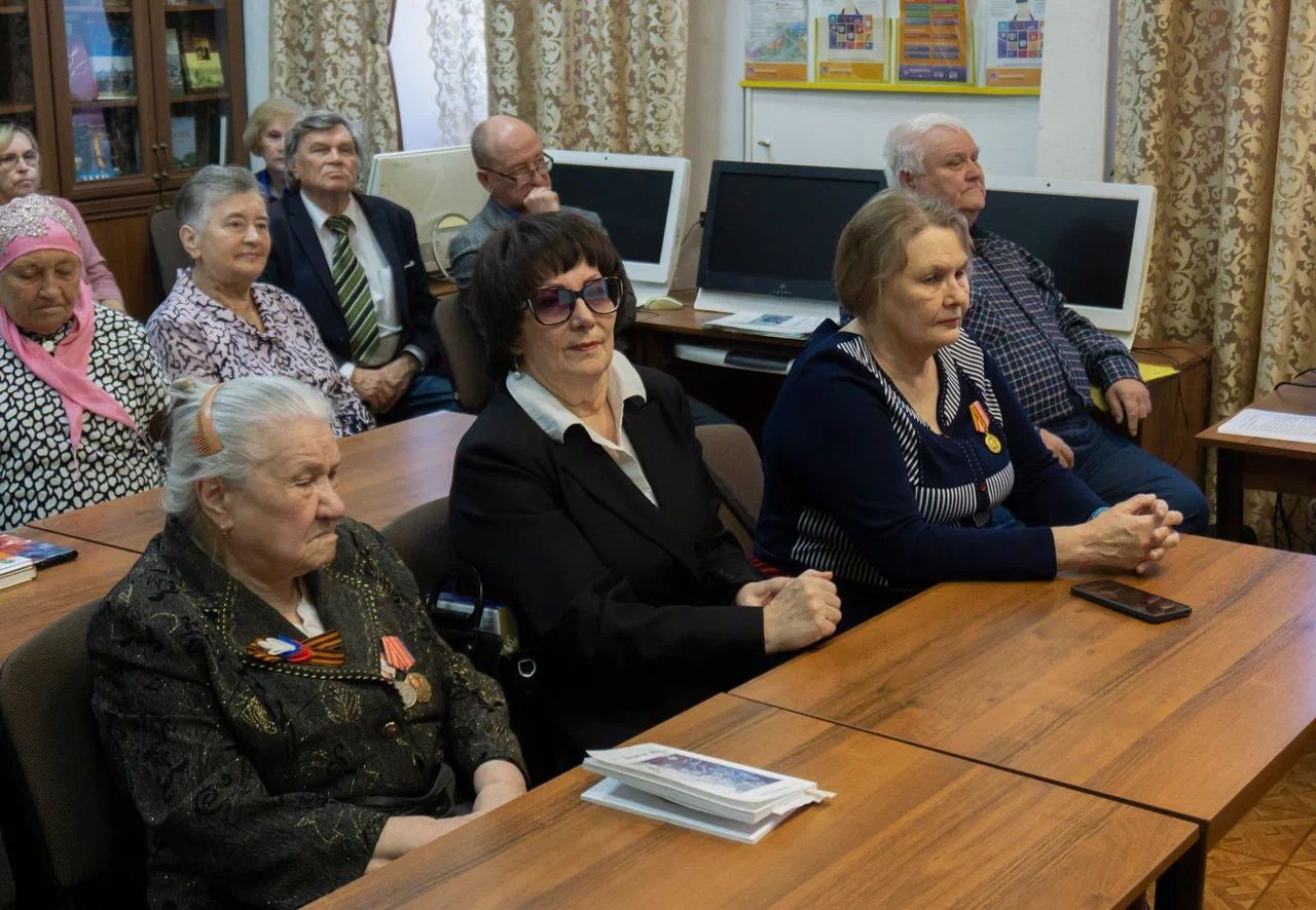 Чистайда «Чистое слово – Саф сүз» фестивале үтте