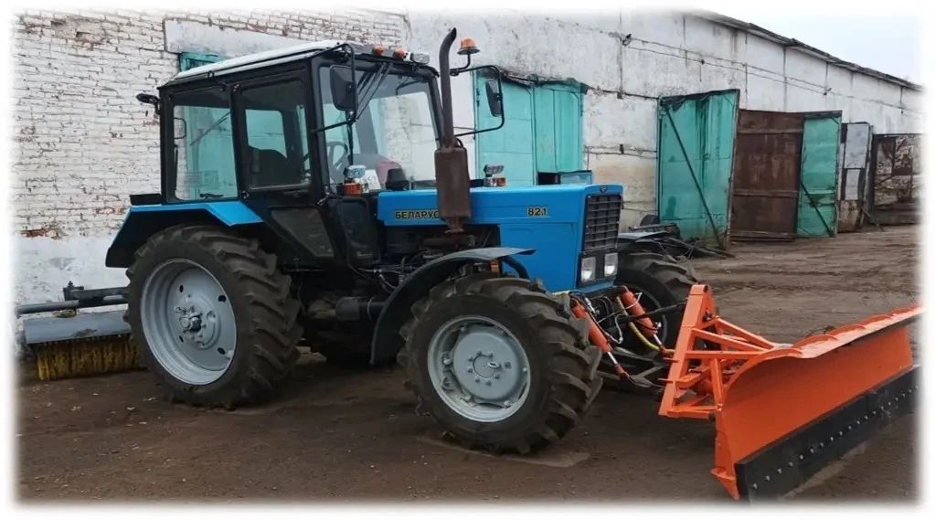 На зимнюю уборку Чистополя выйдут 43 единицы спецтехники