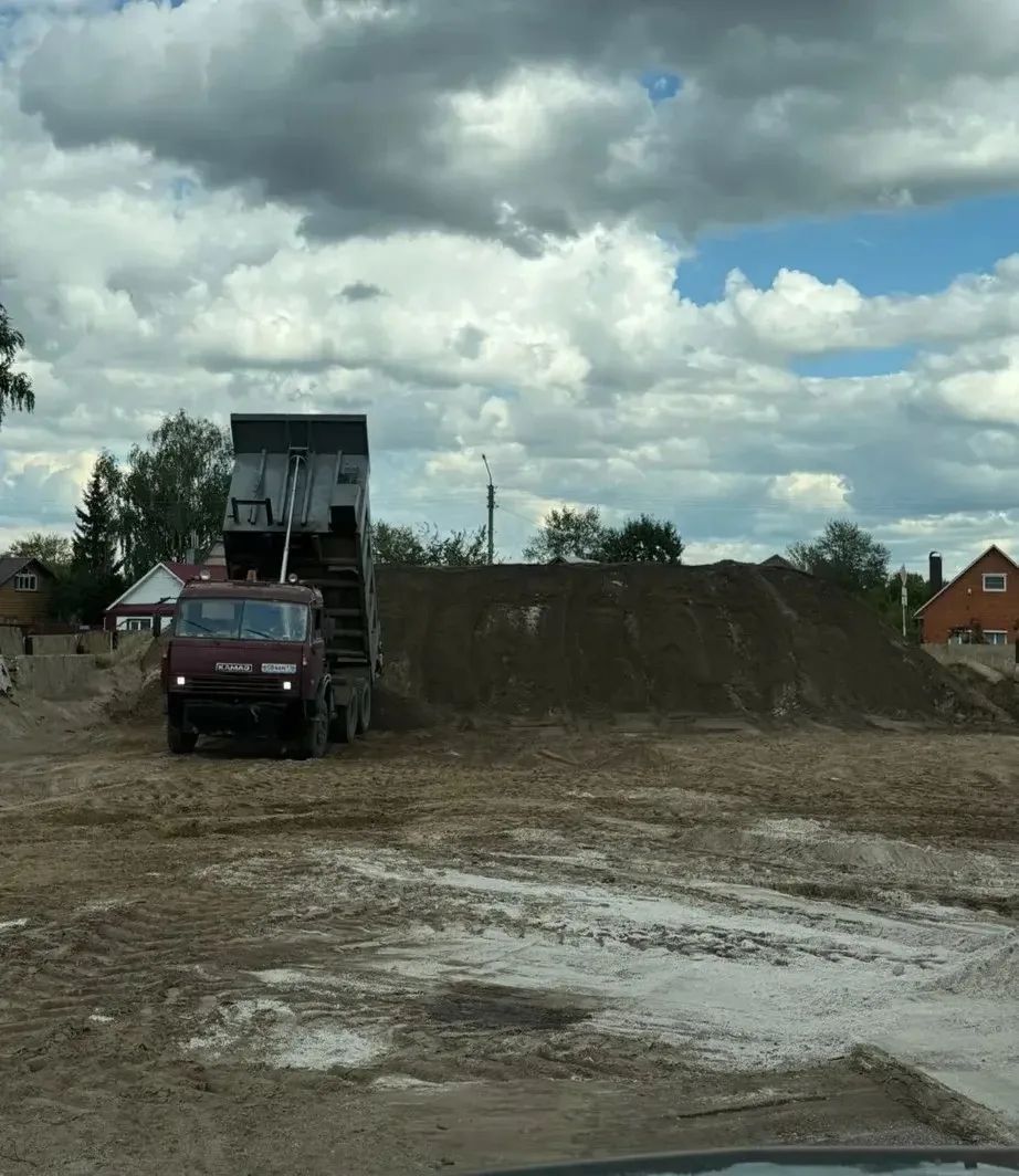 На зимнюю уборку Чистополя выйдут 43 единицы спецтехники