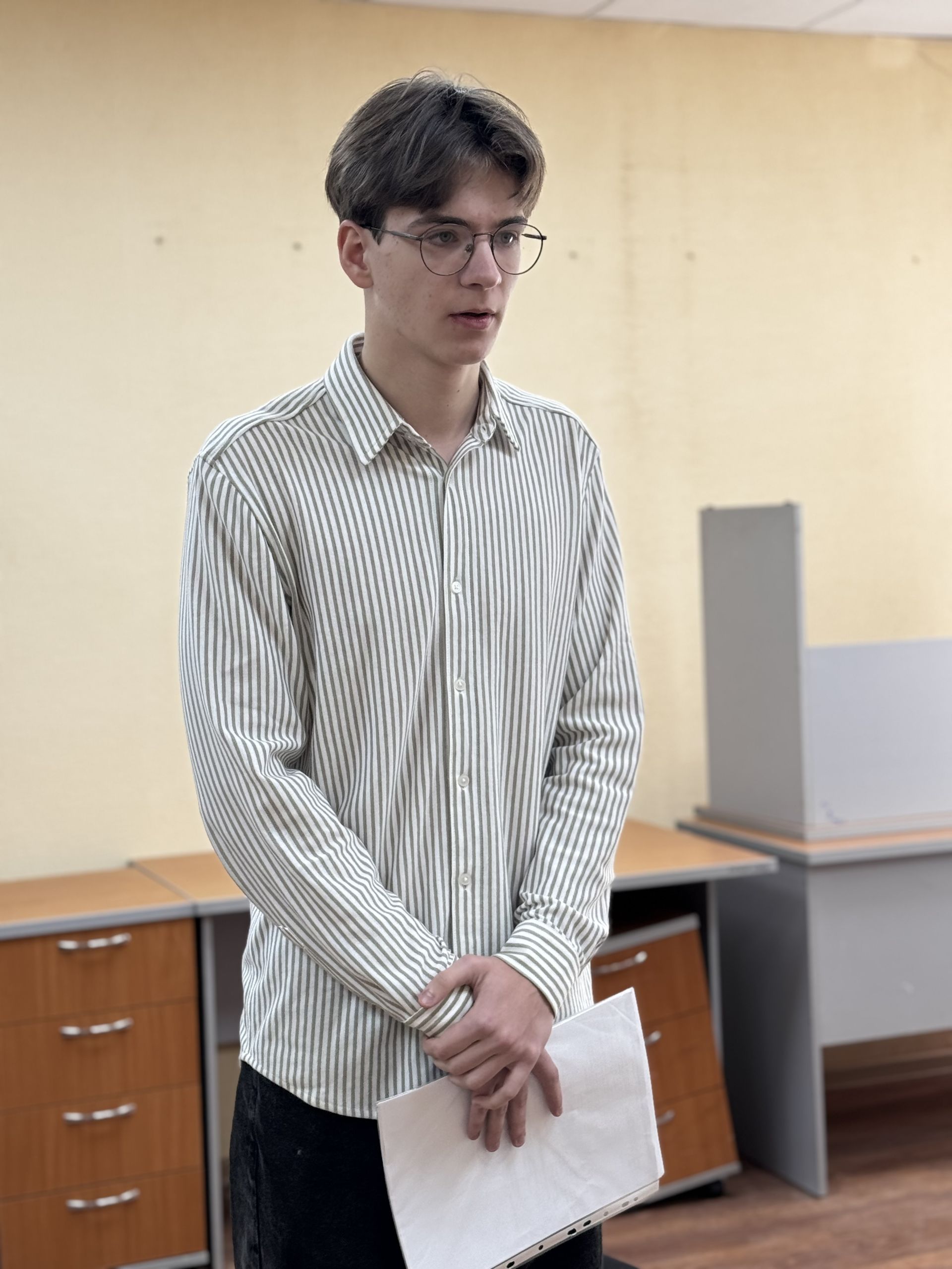 Чистайда көзге чакыру кампаниясе башланды