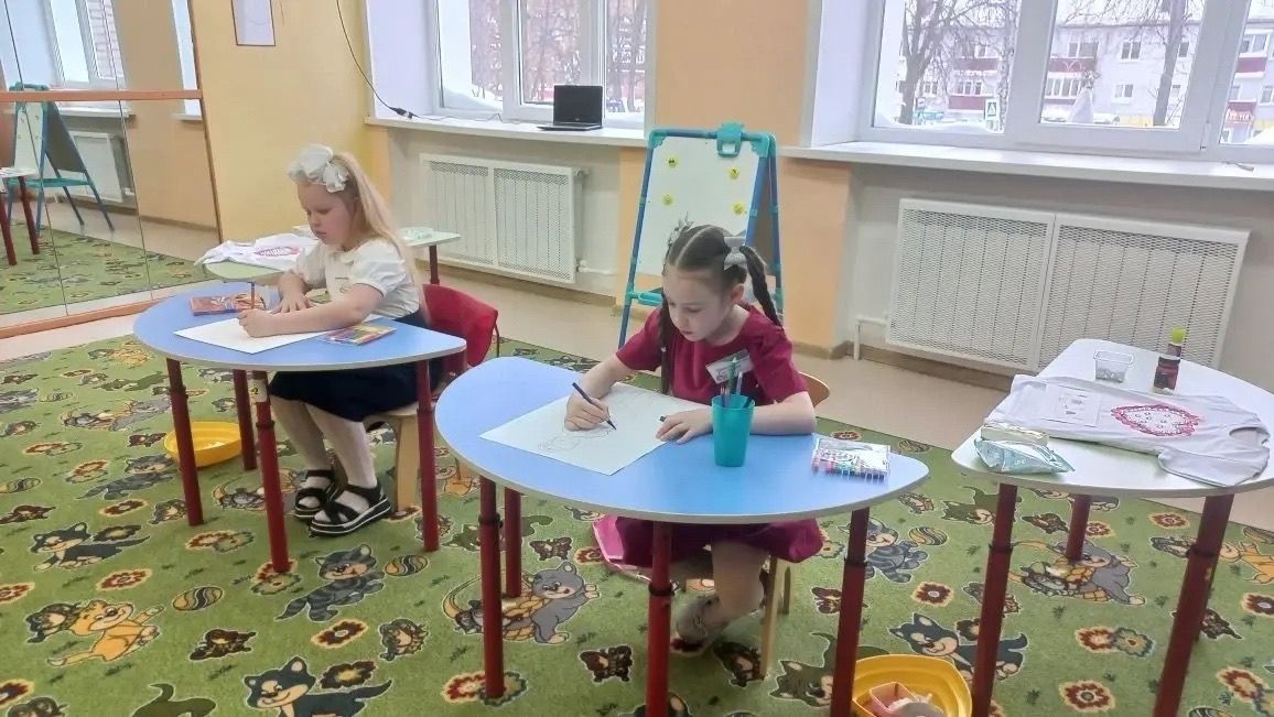 Юные профессионалы: в Чистополе завершился чемпионат «Юный Мастер 2026»